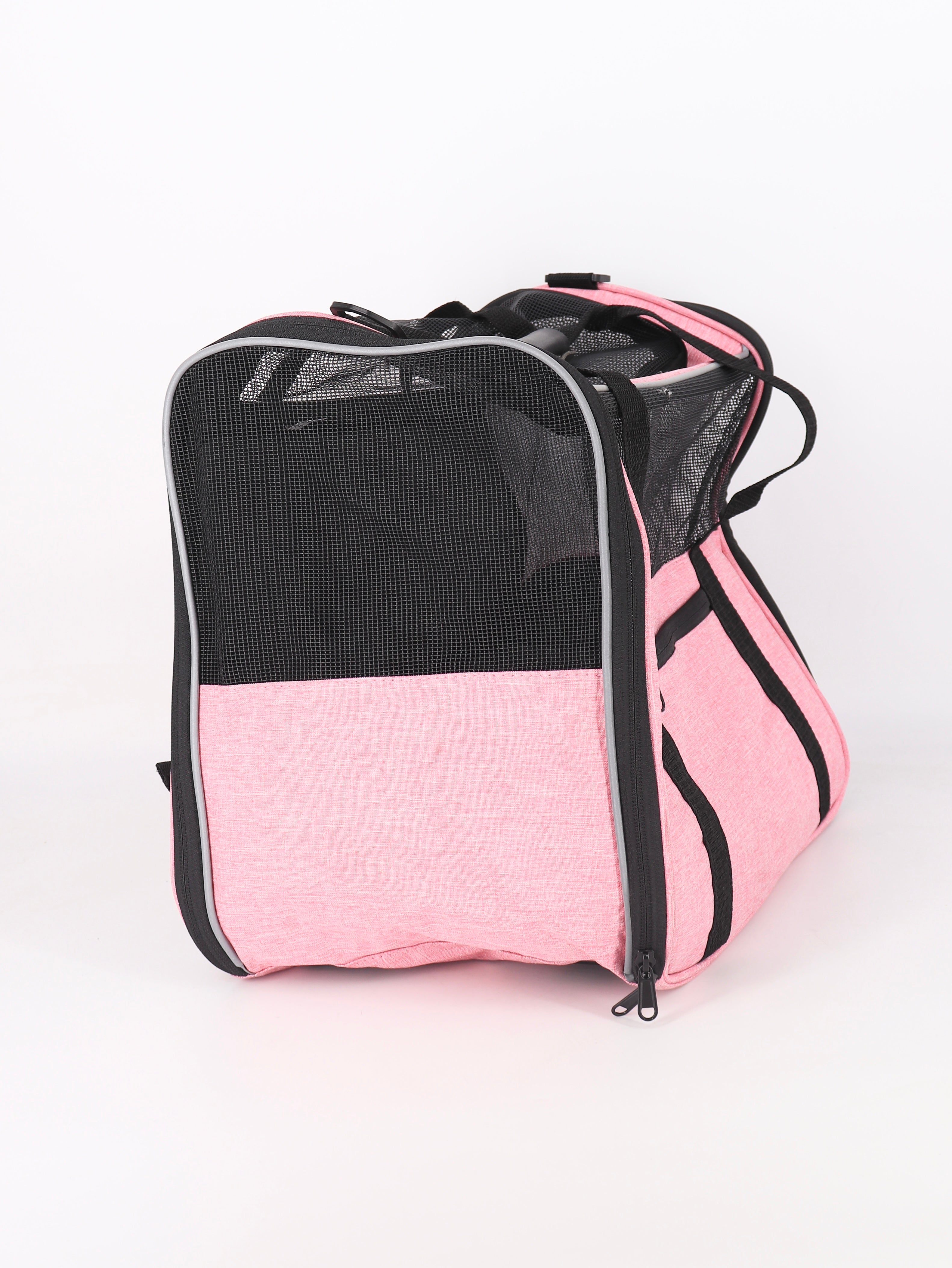 Maletín  Casual Perro y Gato - N/A