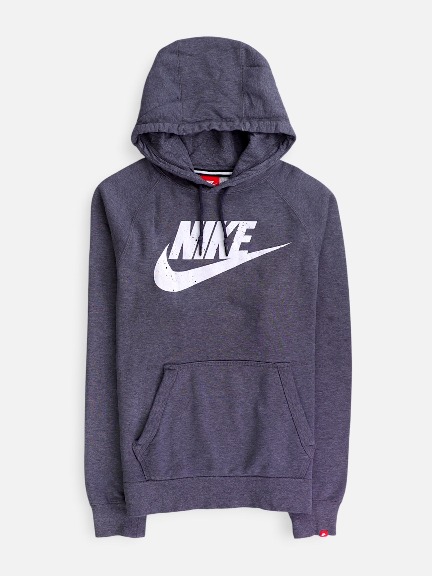 Nike Sudadera Hoodie Deportivo - Mujer - Medium