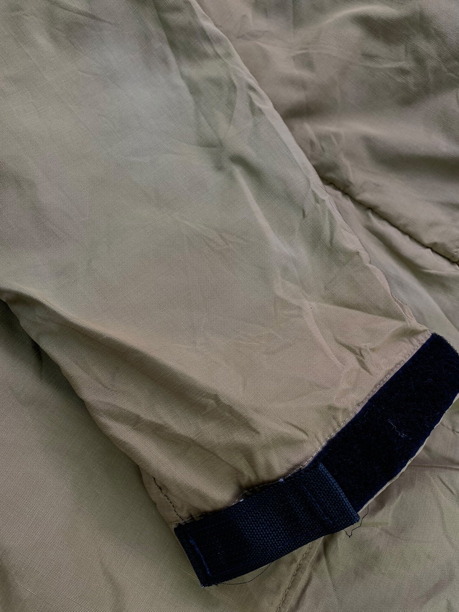 Chumpa Impermeable - Hombre - XL
