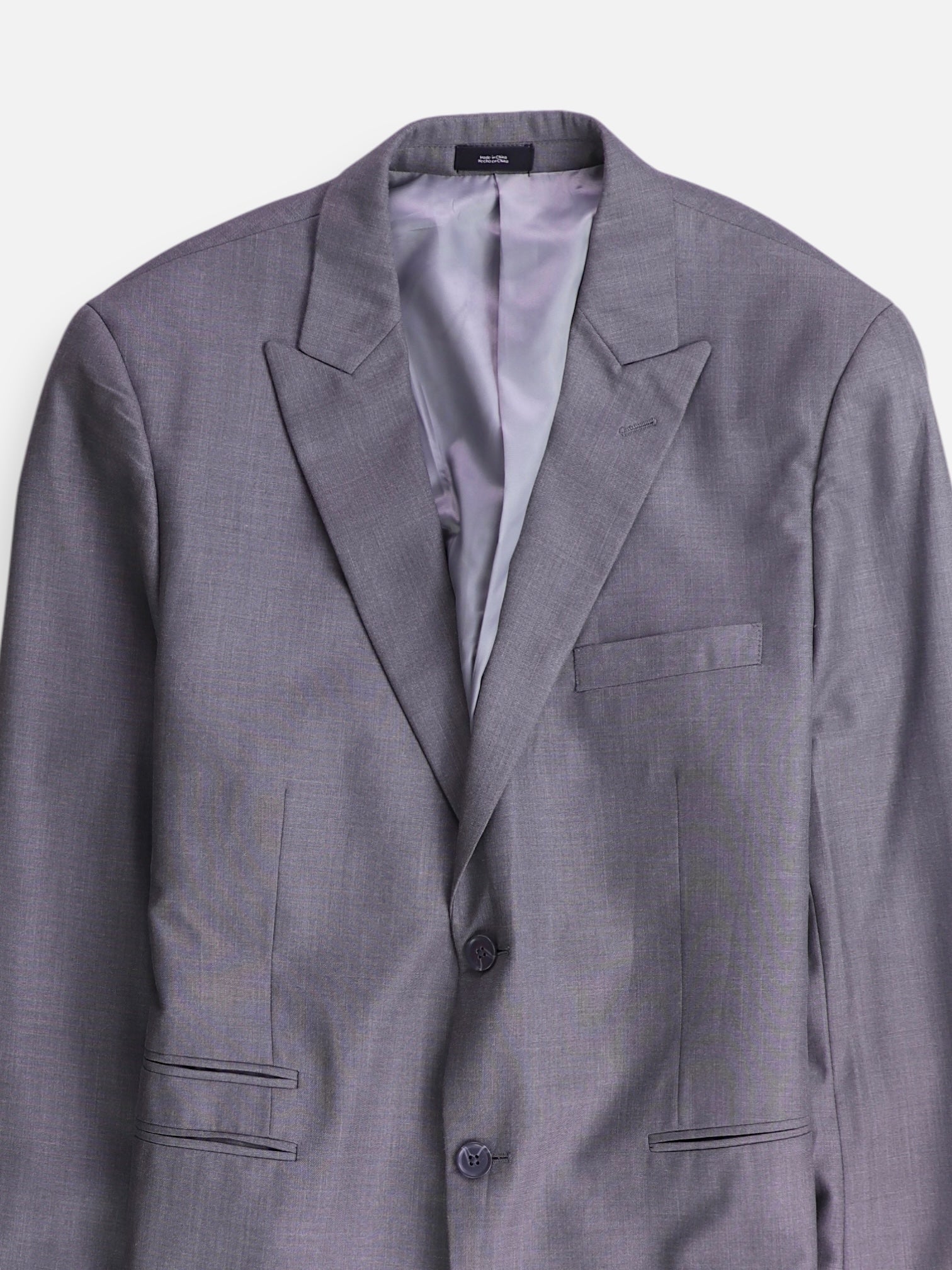 J. Ferrar  Blazer Casual - Hombre - 42R