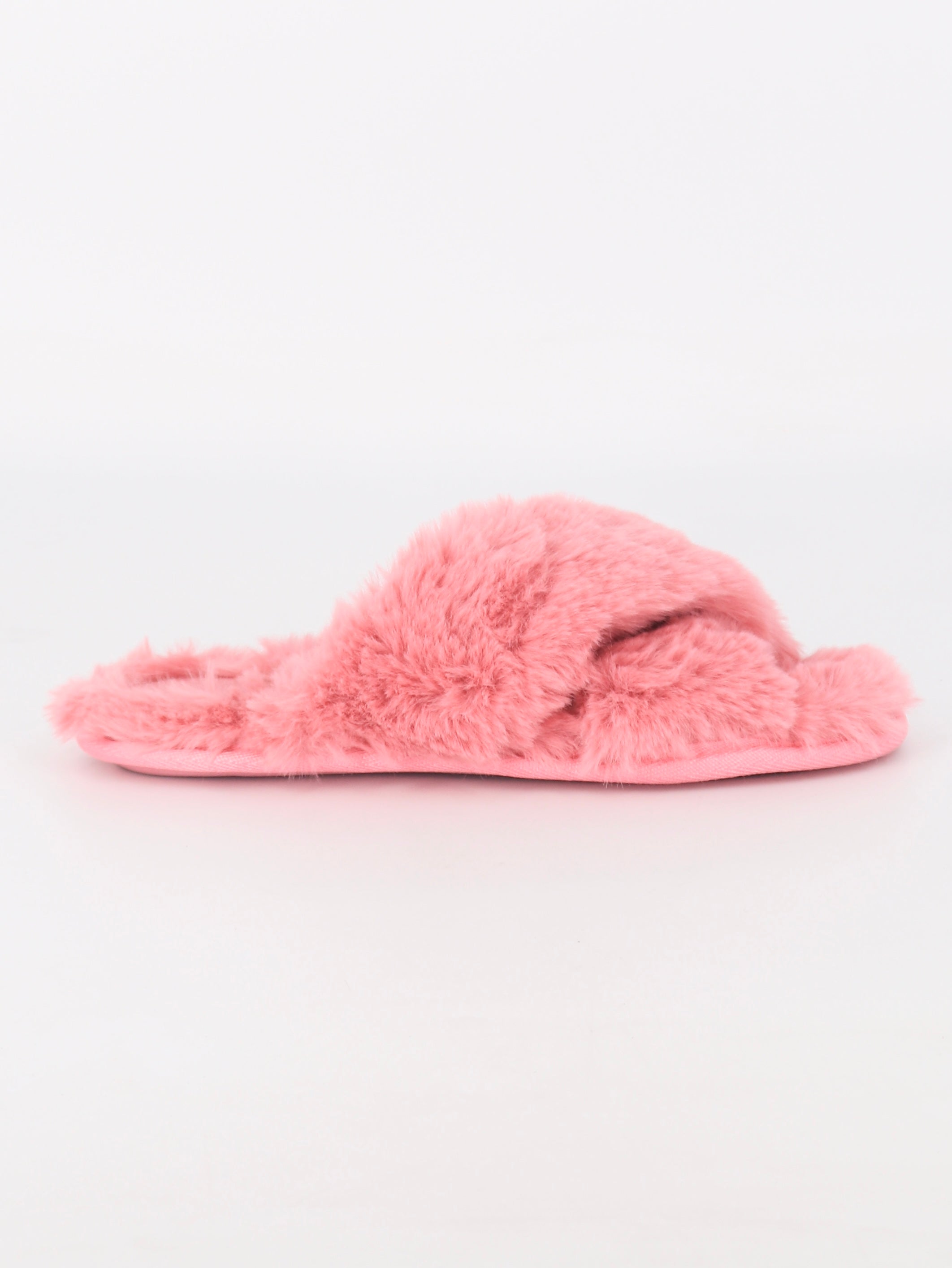 Pantuflas Casual Teddy - Mujer - 7