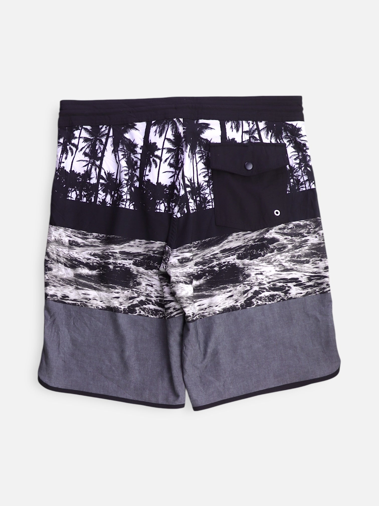 Old Navy Calzoneta Verano - Hombre - 34'