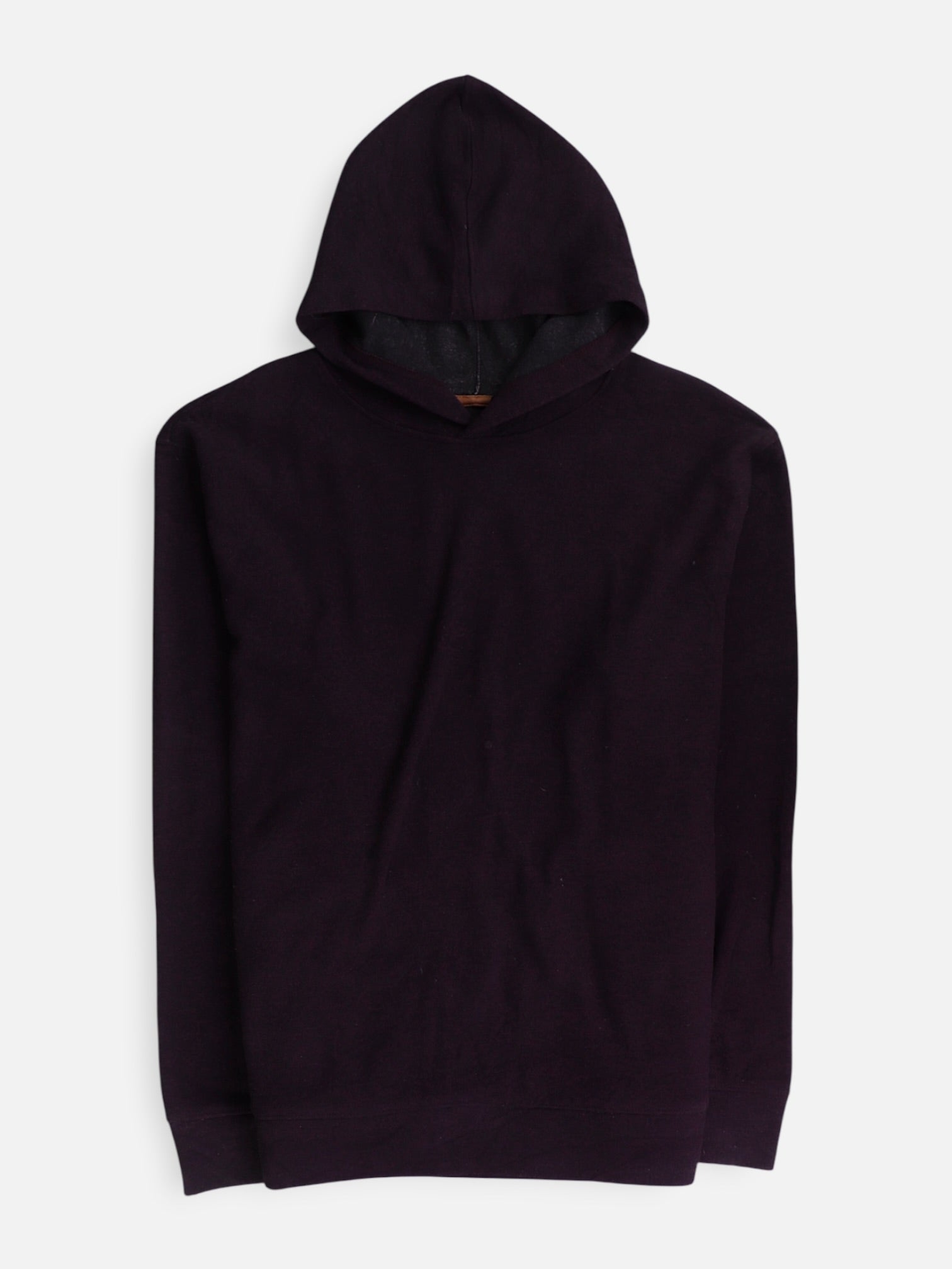 Sudadera Hoodie Basic - Hombre - N/A