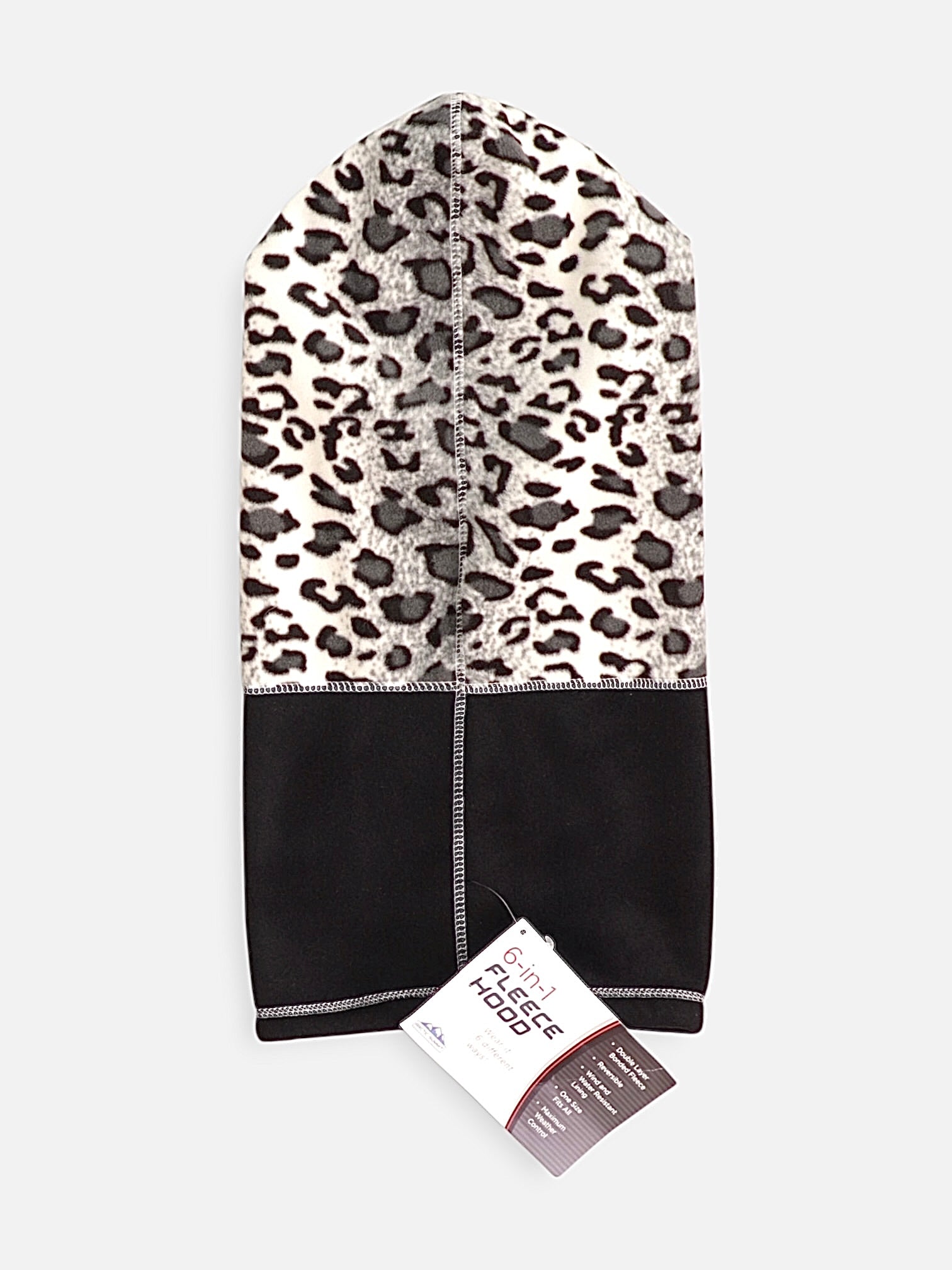 Gorro Balaclava - Mujer - N/A