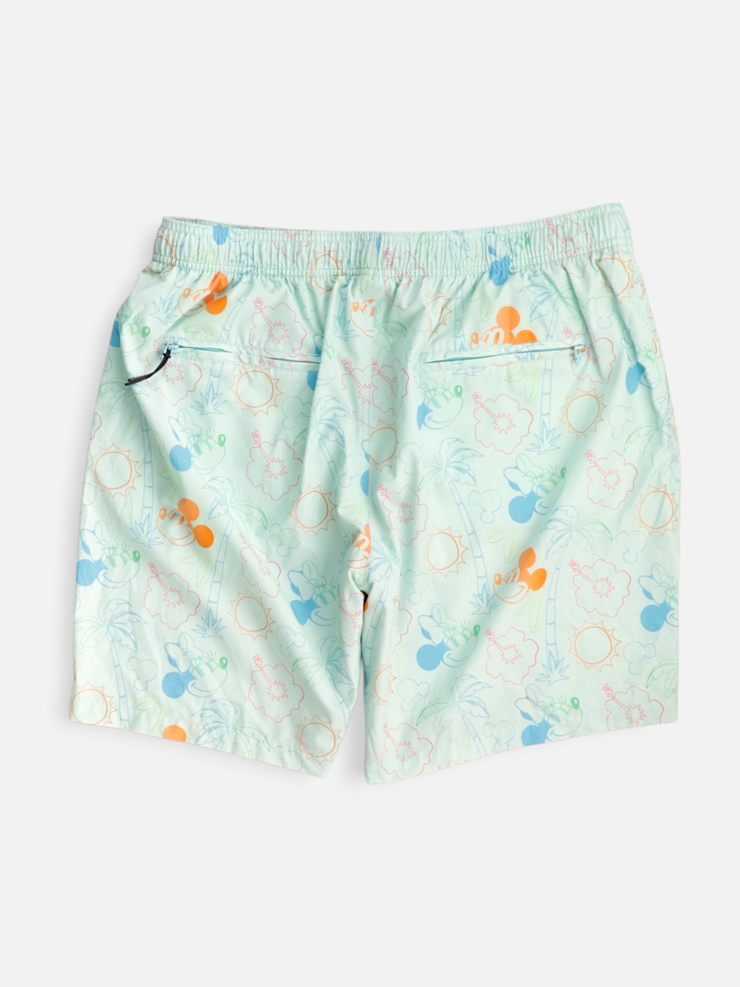 Disney Calzoneta Verano - Hombre - XL