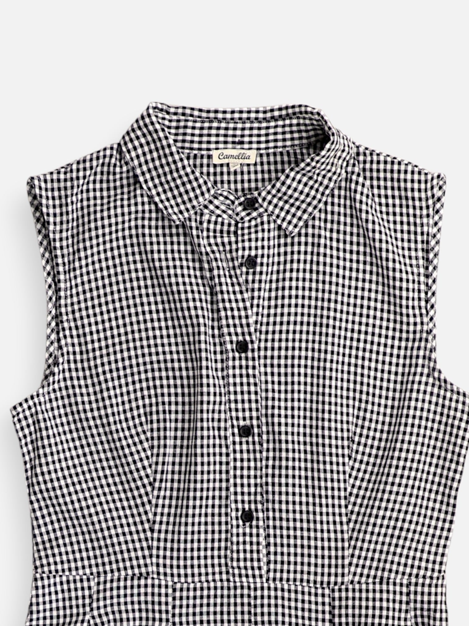 Vestido Casual - Mujer - Large