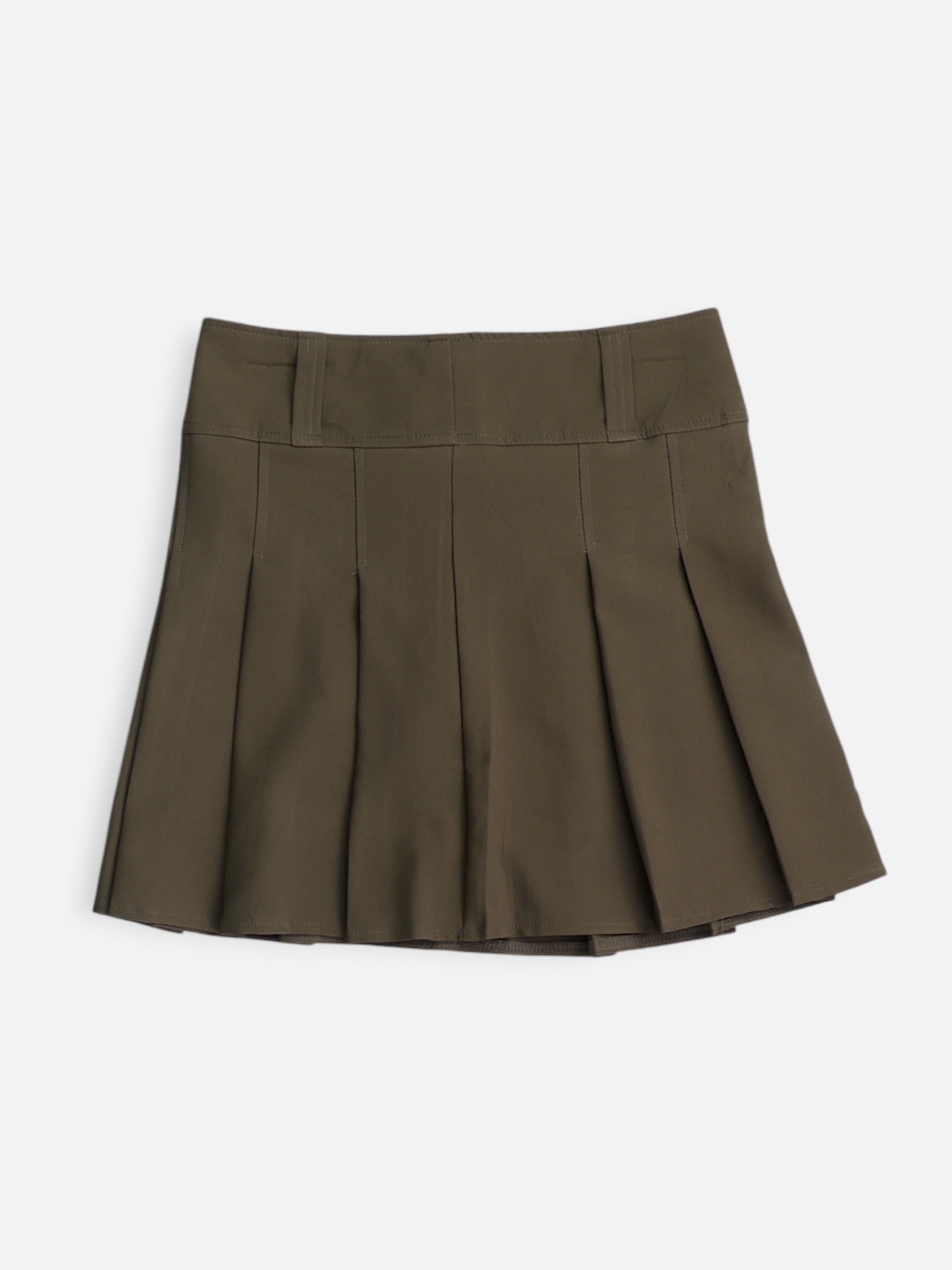 Falda Casual - Mujer - 4