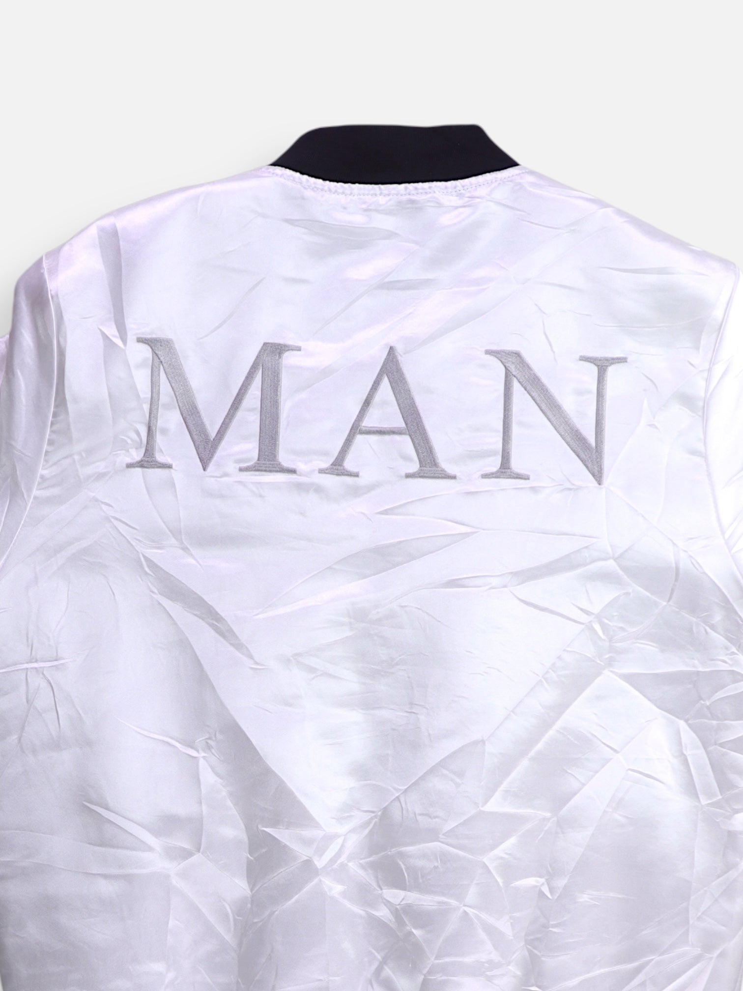boohooman Chaqueta Bomber  Basic - Hombre - Small