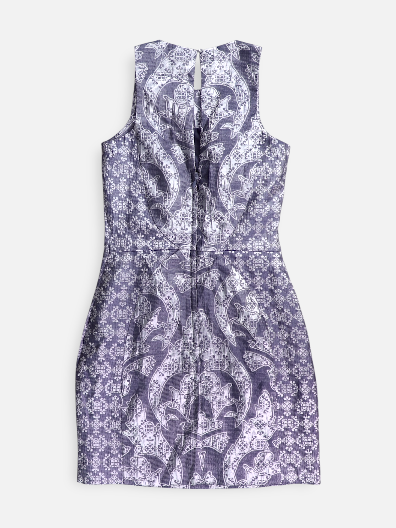 H&M Vestido Casual - Mujer - 4