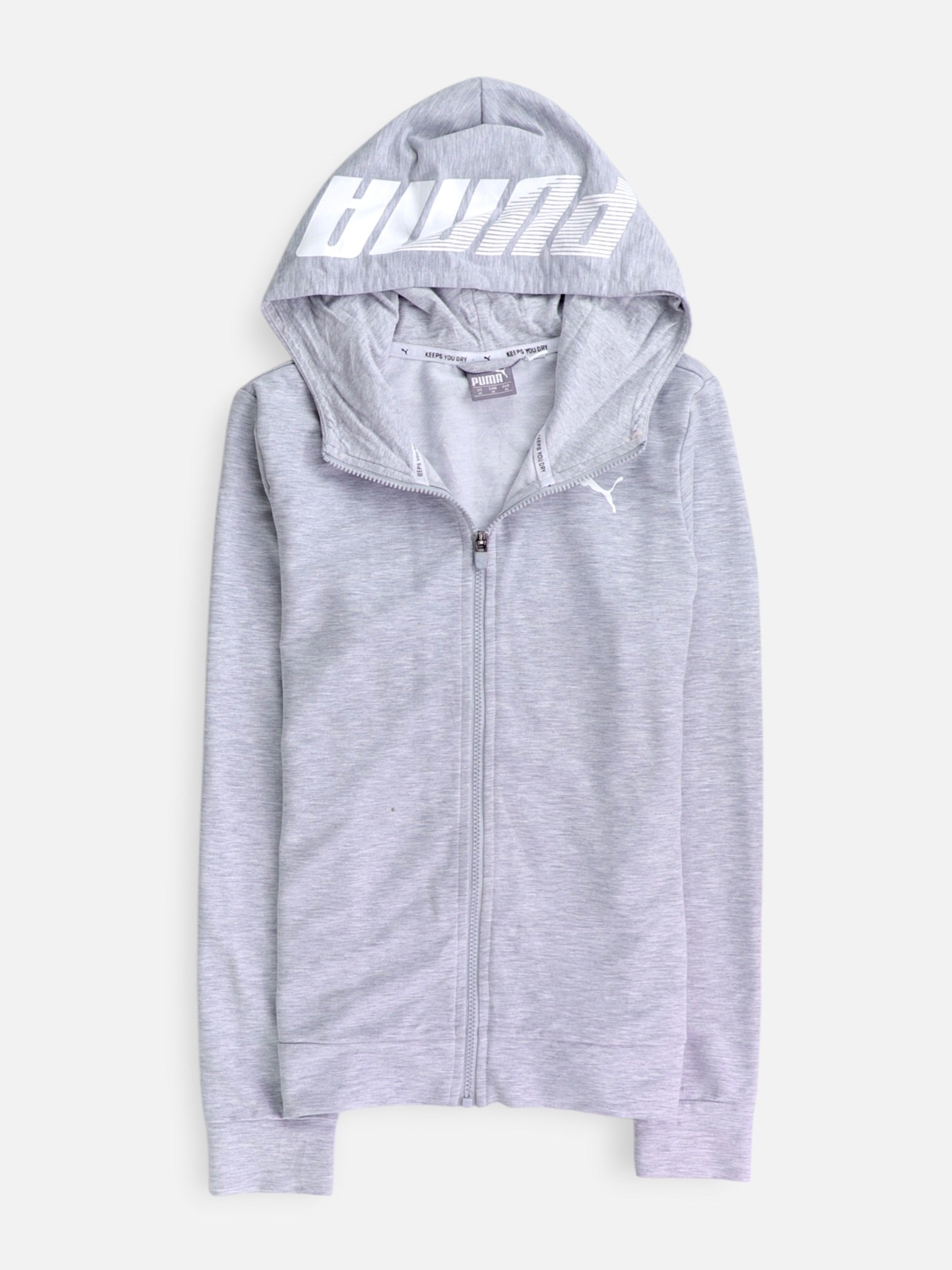 Puma Sudadera Hoodie Deportivo - Mujer - Medium