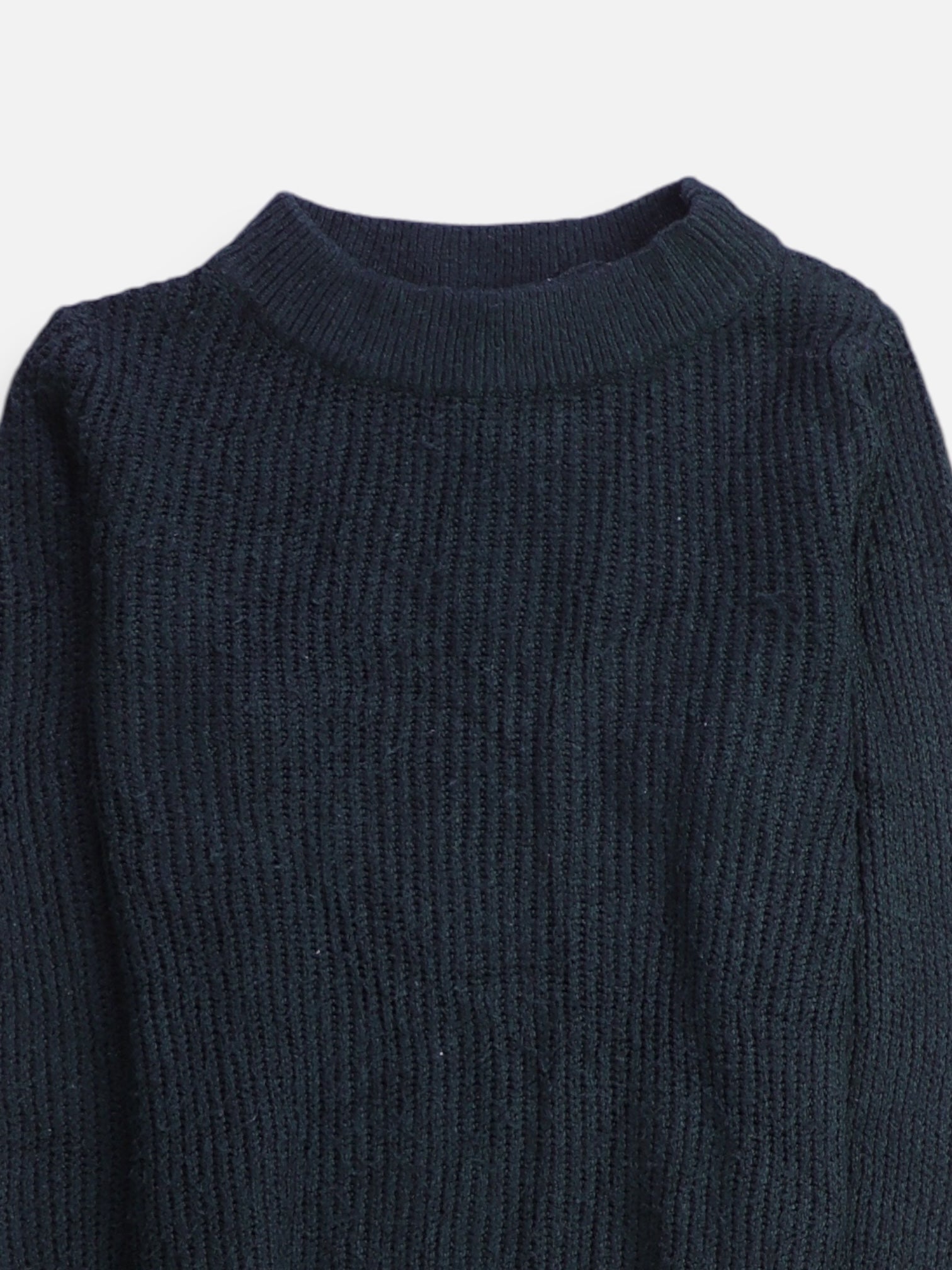 Sueter Knit Casual - Mujer - Small