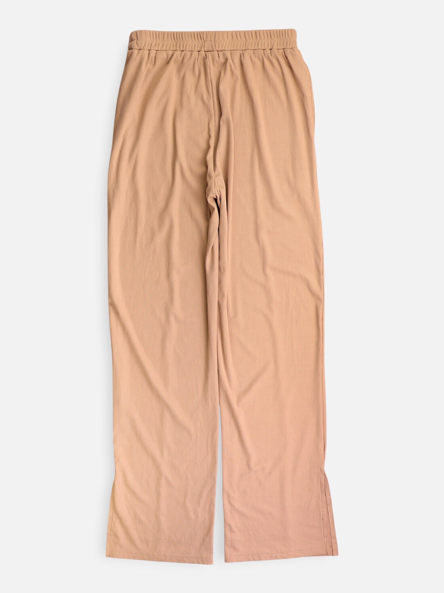 Pantalon Regular Fit Casual - Mujer - Medium