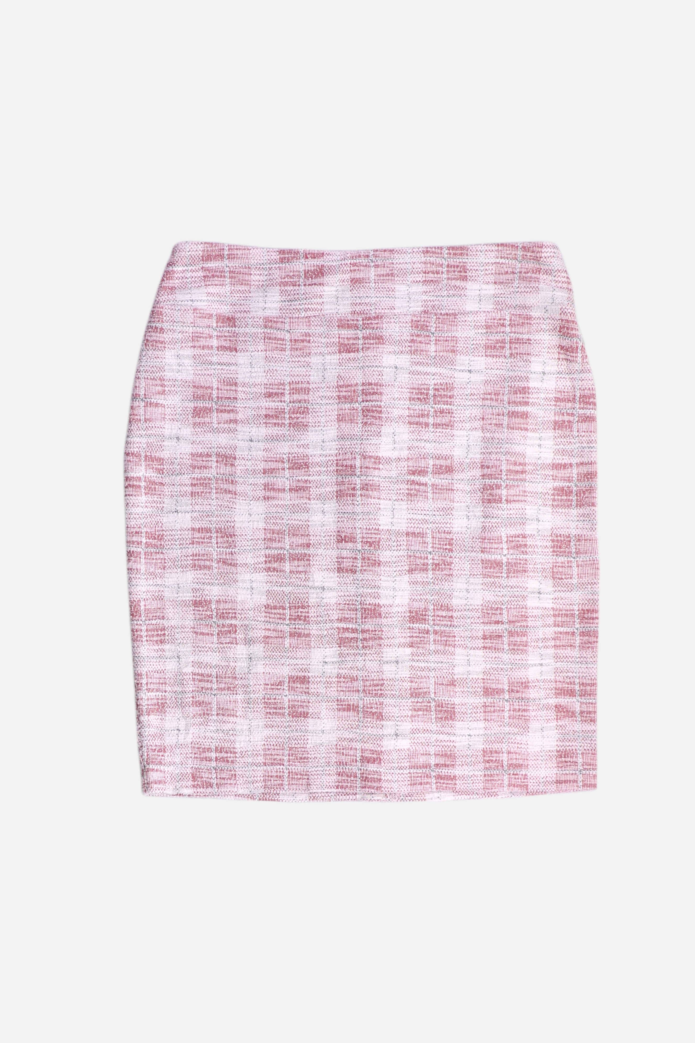 Falda Casual - Mujer - Large