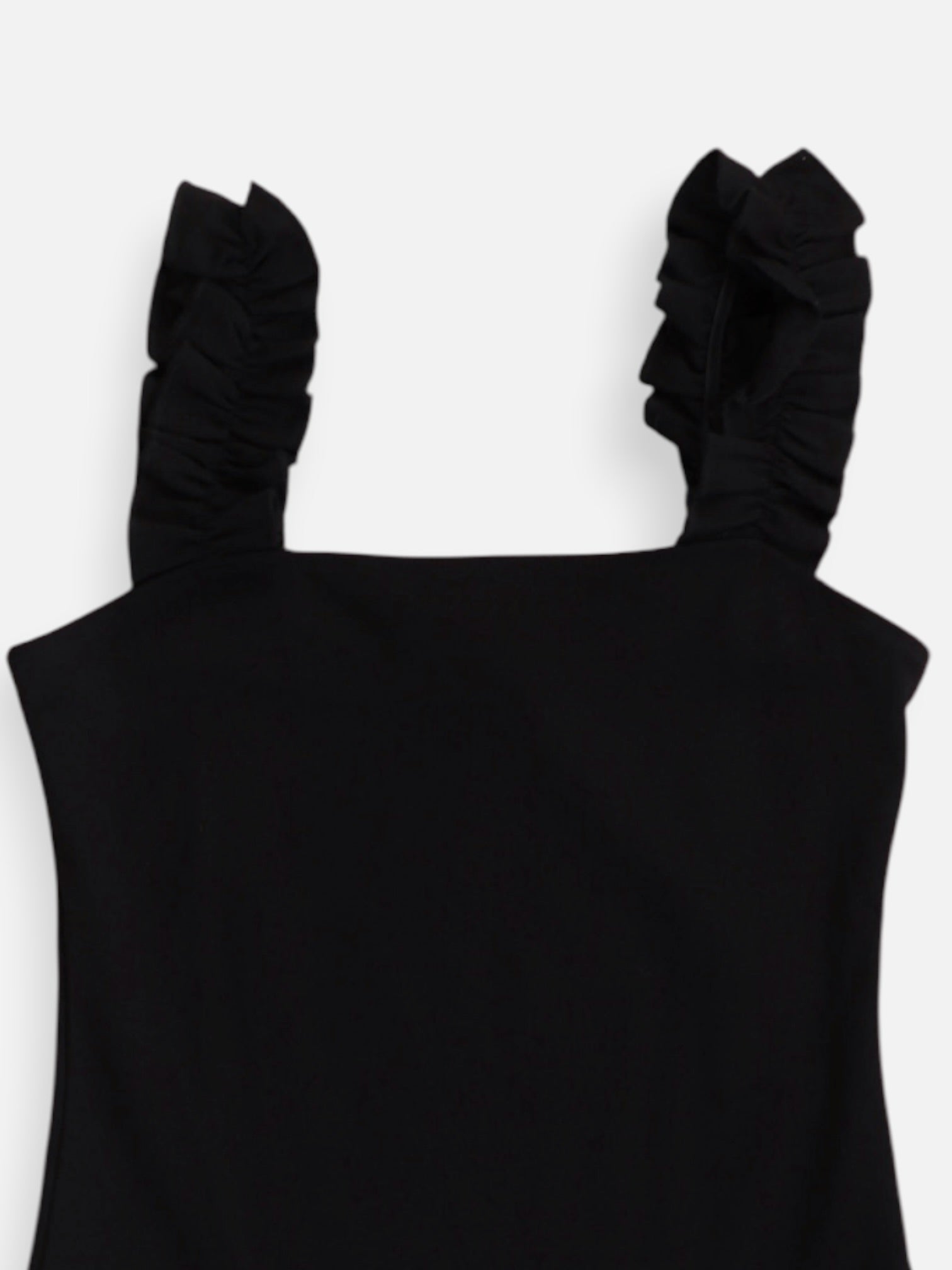 Forever 21 Blusa Body - Mujer - Small