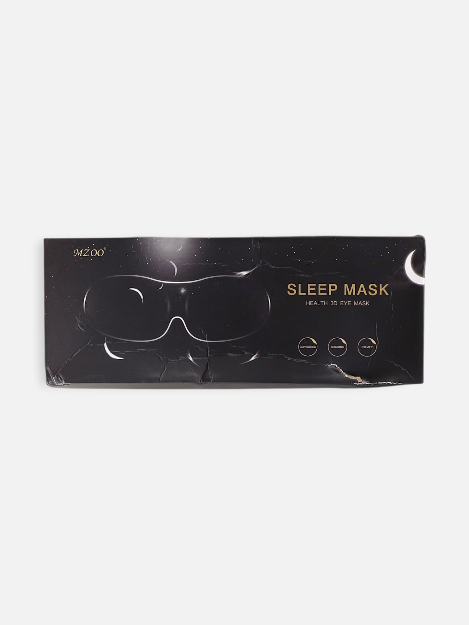 Sleep Mask Casual N/A