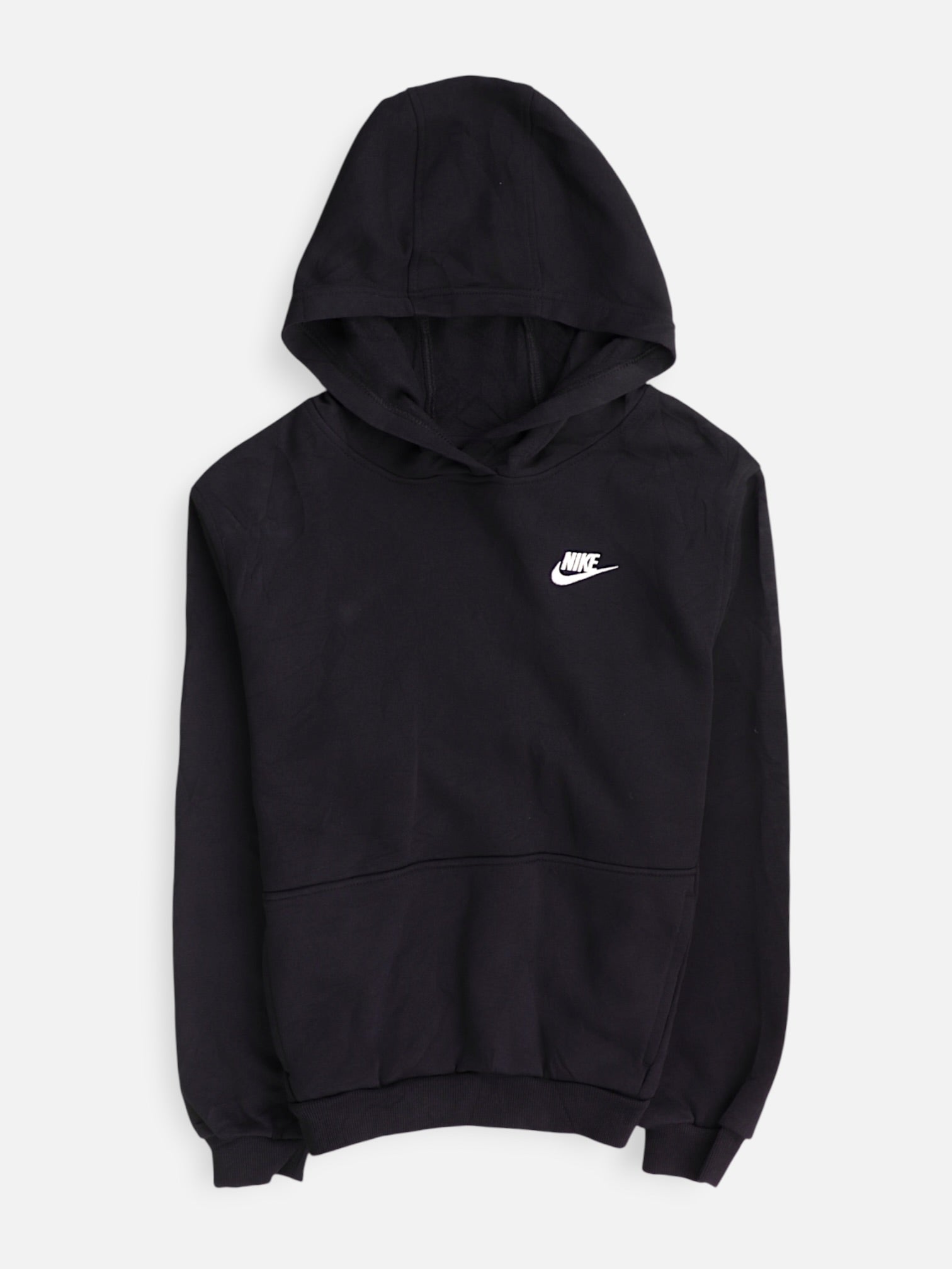 Nike Sudadera Hoodie Deportivo - Niña - XL - 10-12Y (Años)
