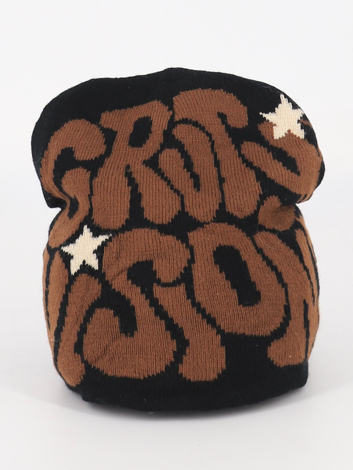 Gorro Knit - Unisex - Talla Única (One Size)