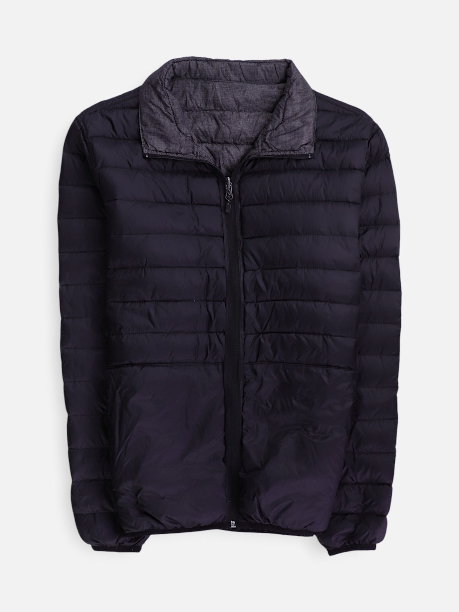 HAWKE&CO Chaqueta Impermeable Reversible - Hombre - Medium