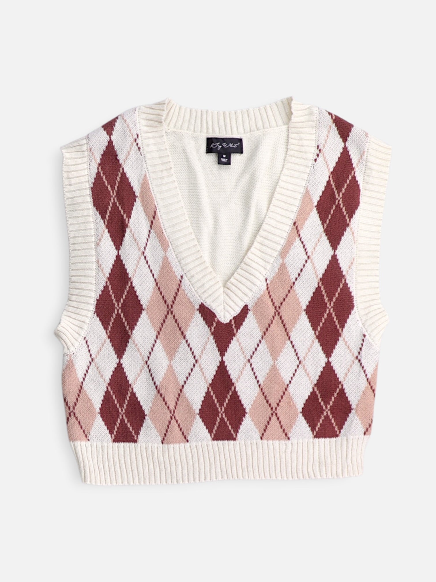 Chaleco Vest - Mujer - Medium