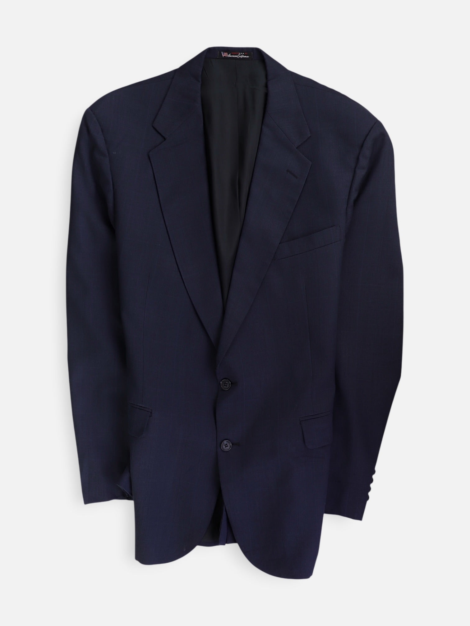 Conjunto Dos piezas - Hombre - 44L