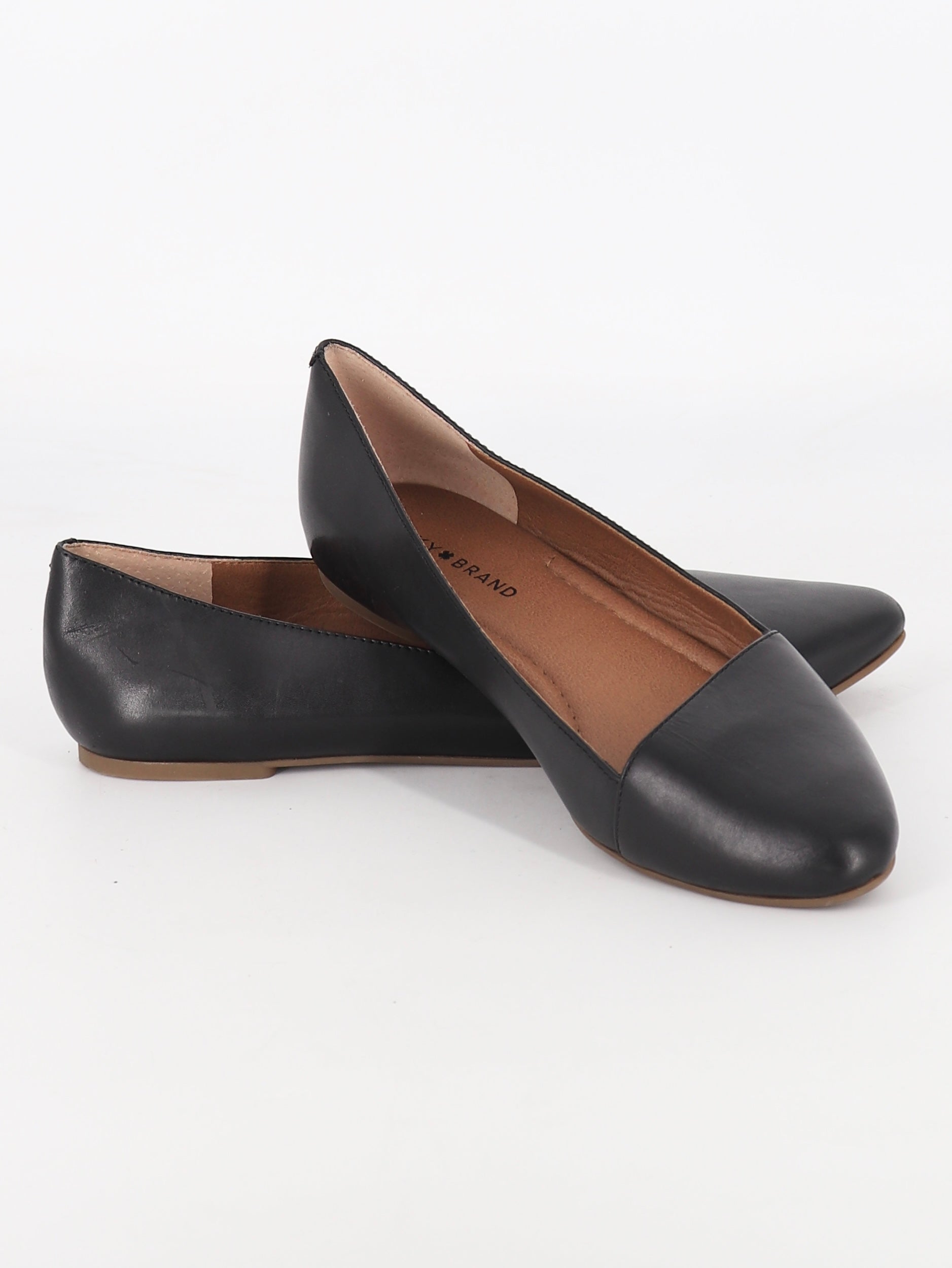 LUCKY BRAND Zapatos Flats Casual - Mujer - US 10.5