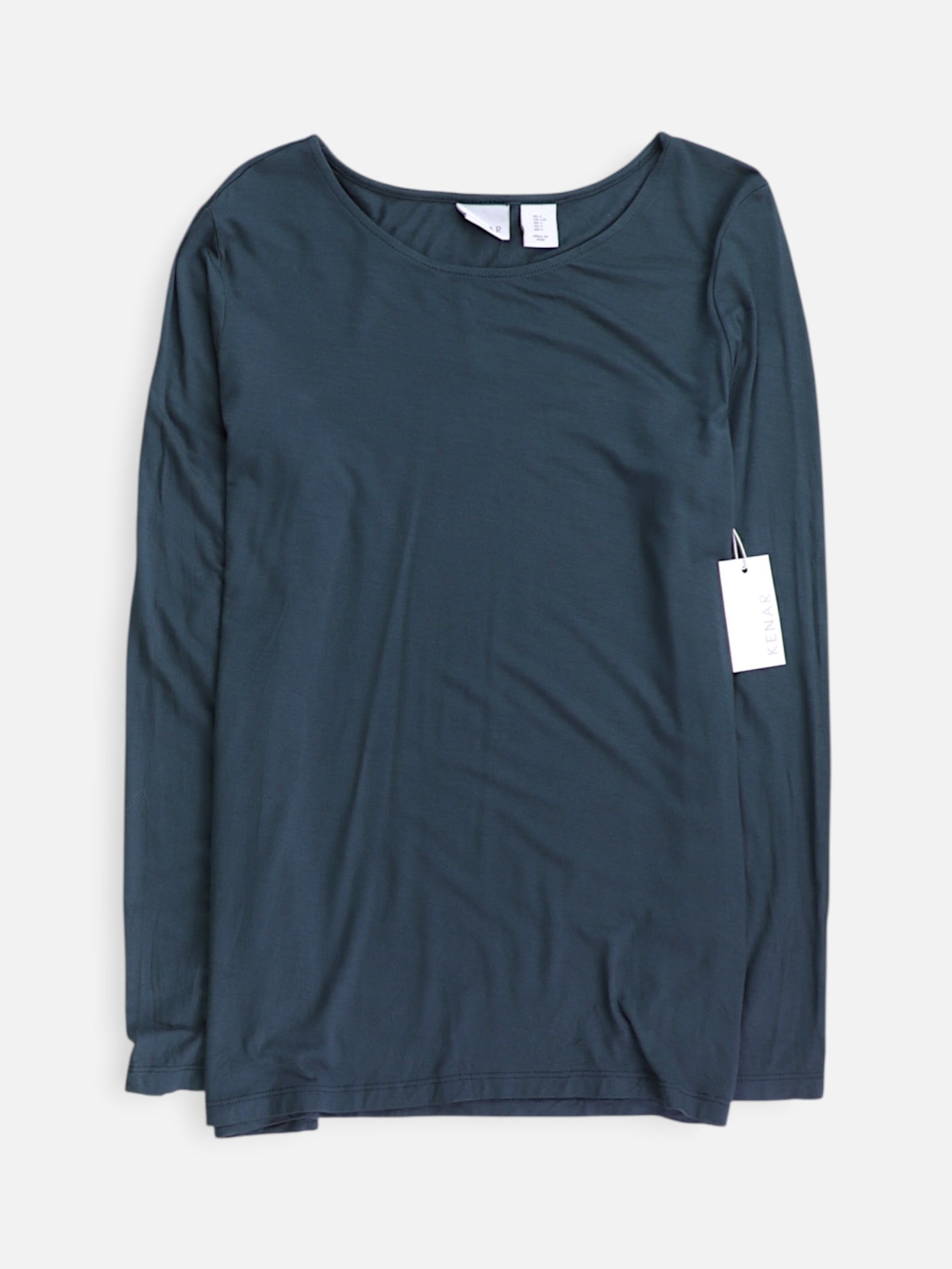 Blusa Casual - Mujer - Large