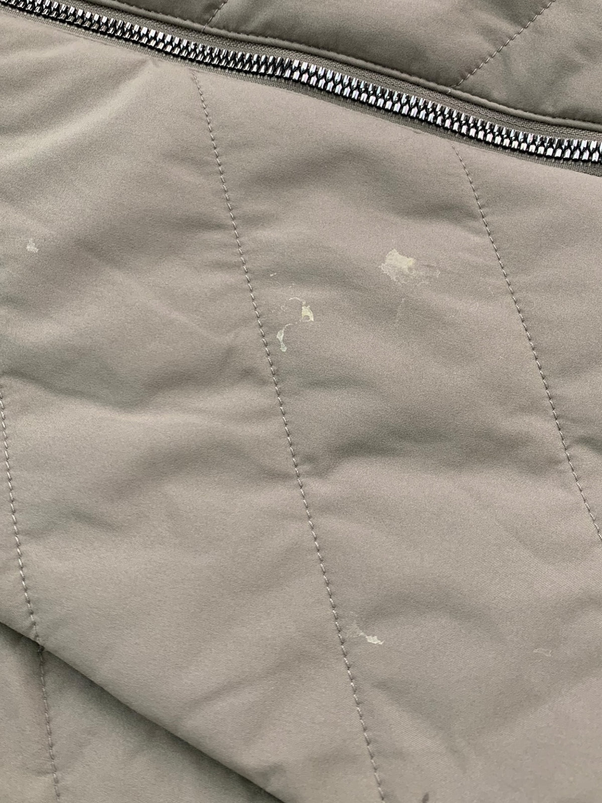 Chaqueta Impermeable Teddy - Mujer - Medium