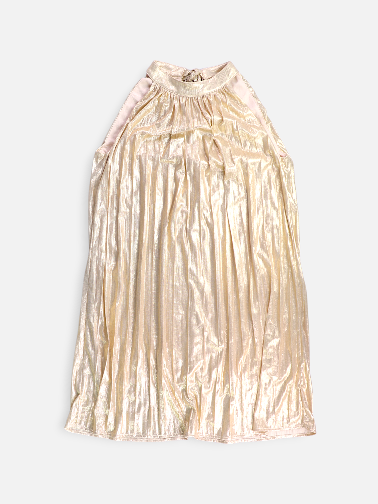 SHEIN Vestido Casual - Mujer - Small