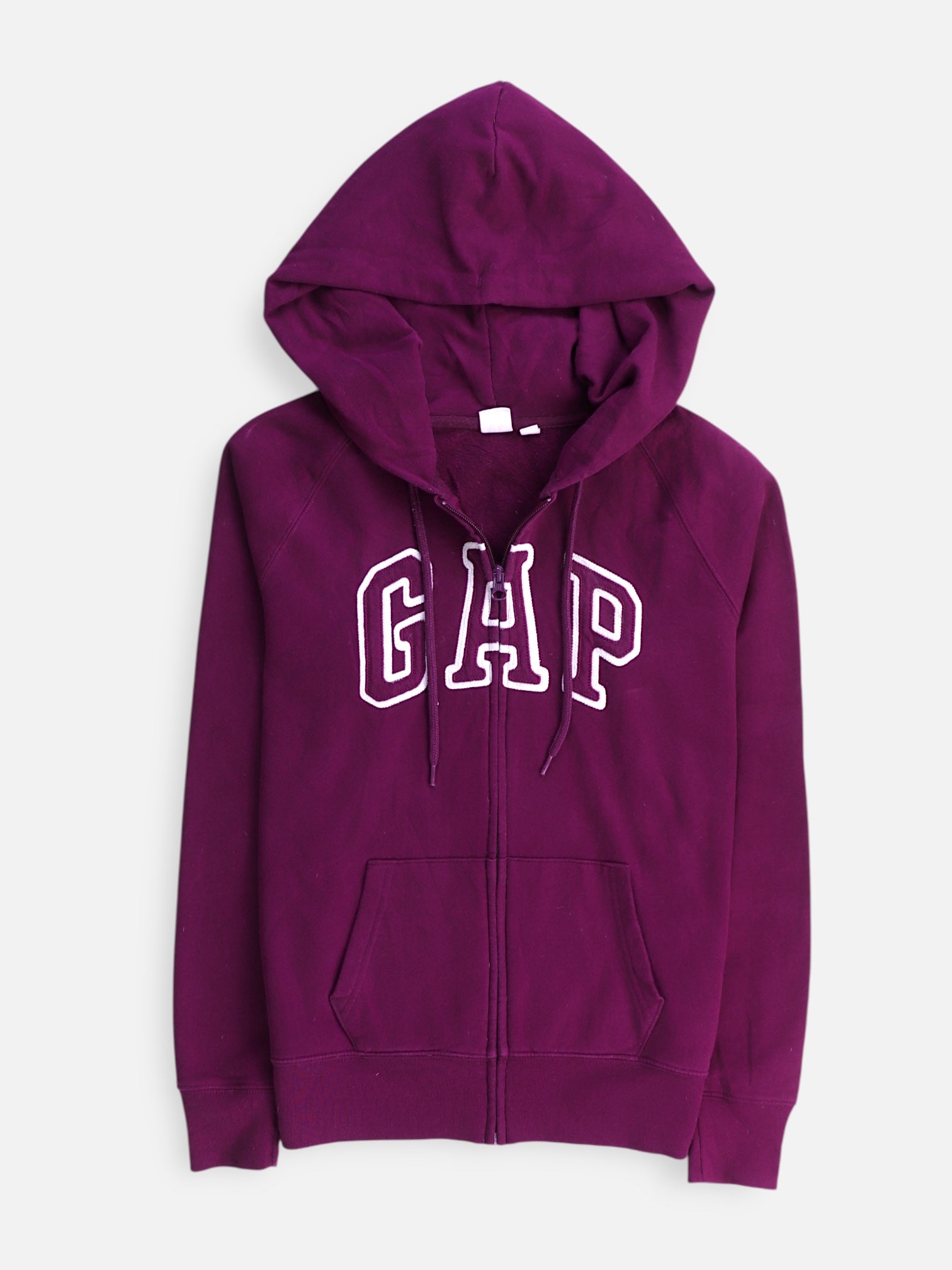 GAP Sudadera Hoodie Basic - Mujer - Medium