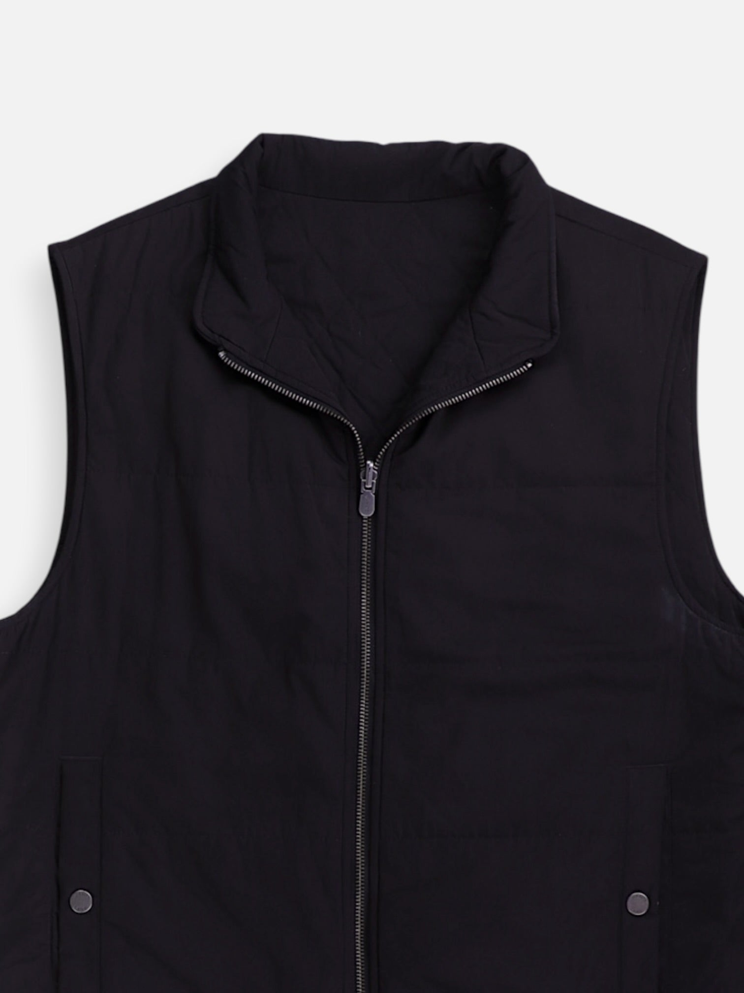 Chaleco Casual - Hombre - Large