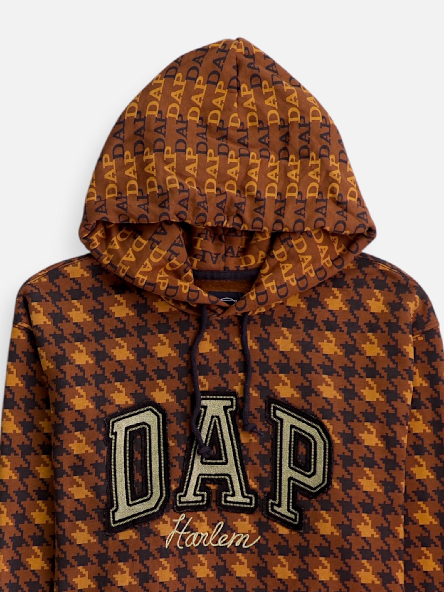 GAP Sudadera Hoodie Basic - Hombre - Large