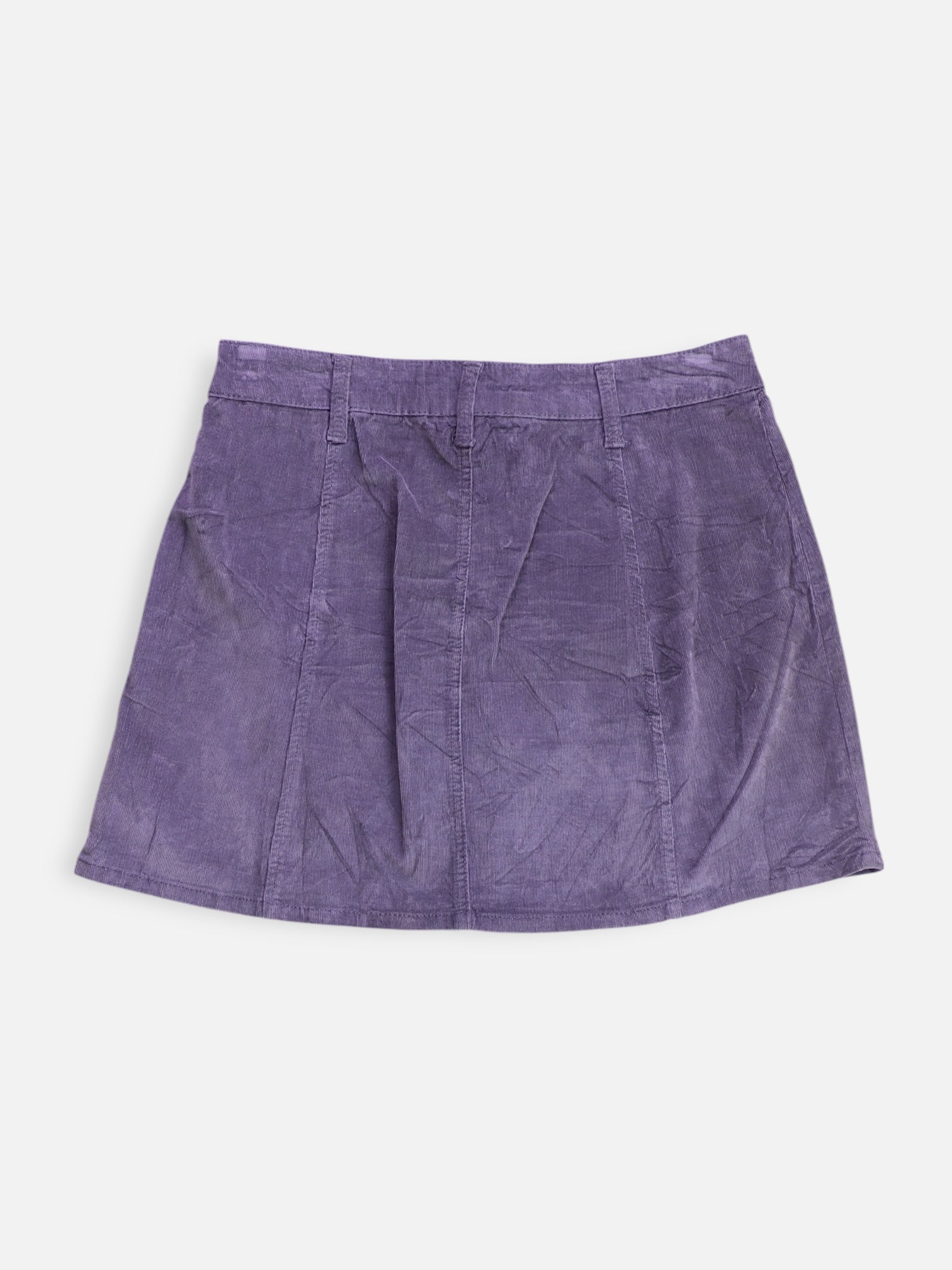 Falda Corduroy - Mujer - Medium