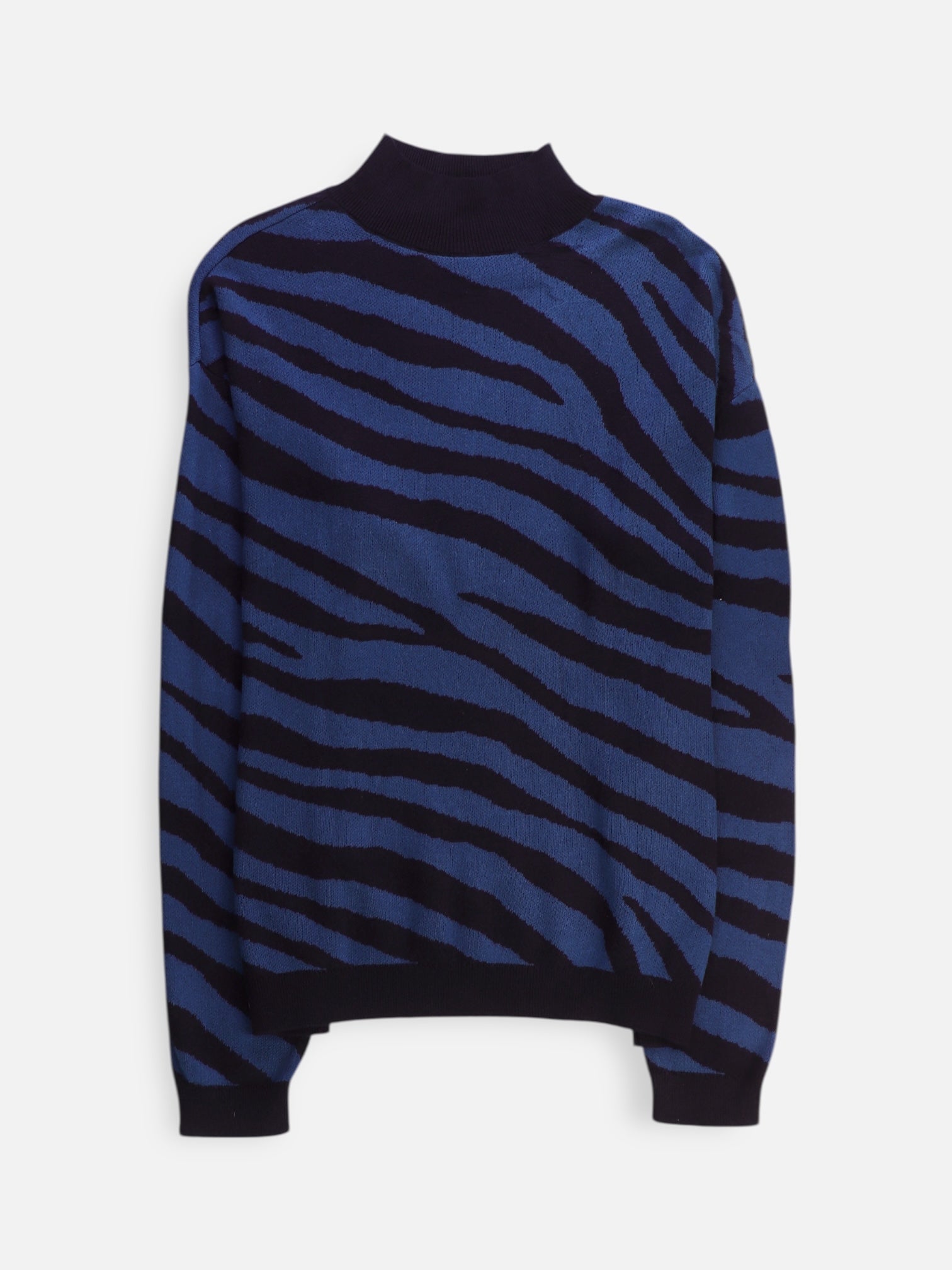 WORTHINGTON  Sueter Knit Turtleneck - Mujer - Large