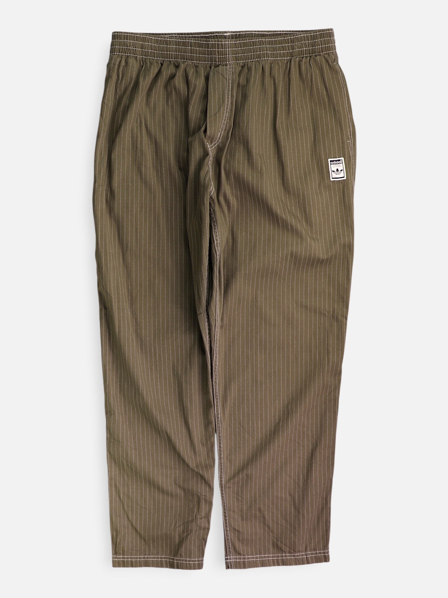 Adidas Pantalon Regular Fit Casual - Hombre - XL
