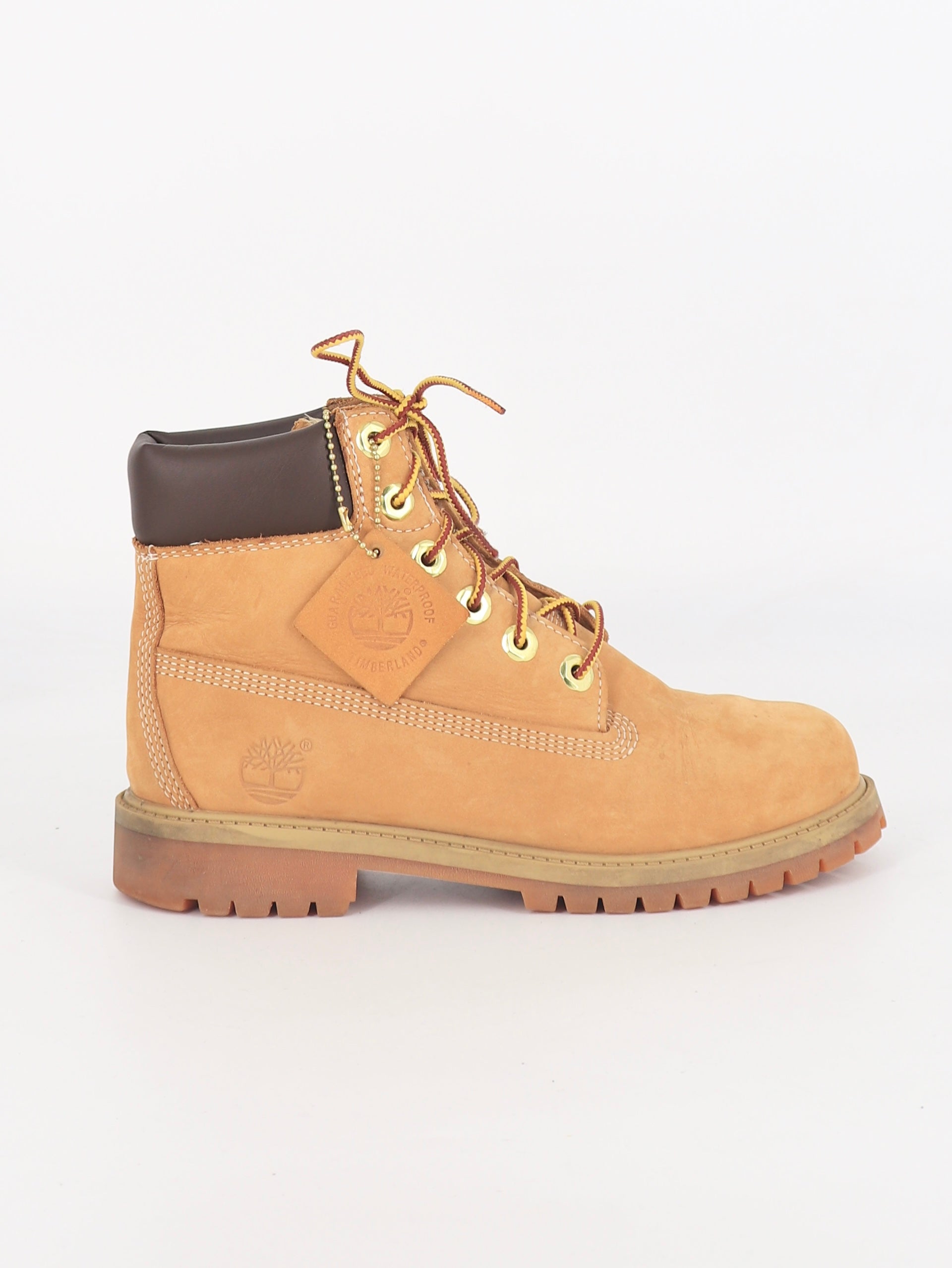 Timberland Burros Casual Basic - Mujer - US 4