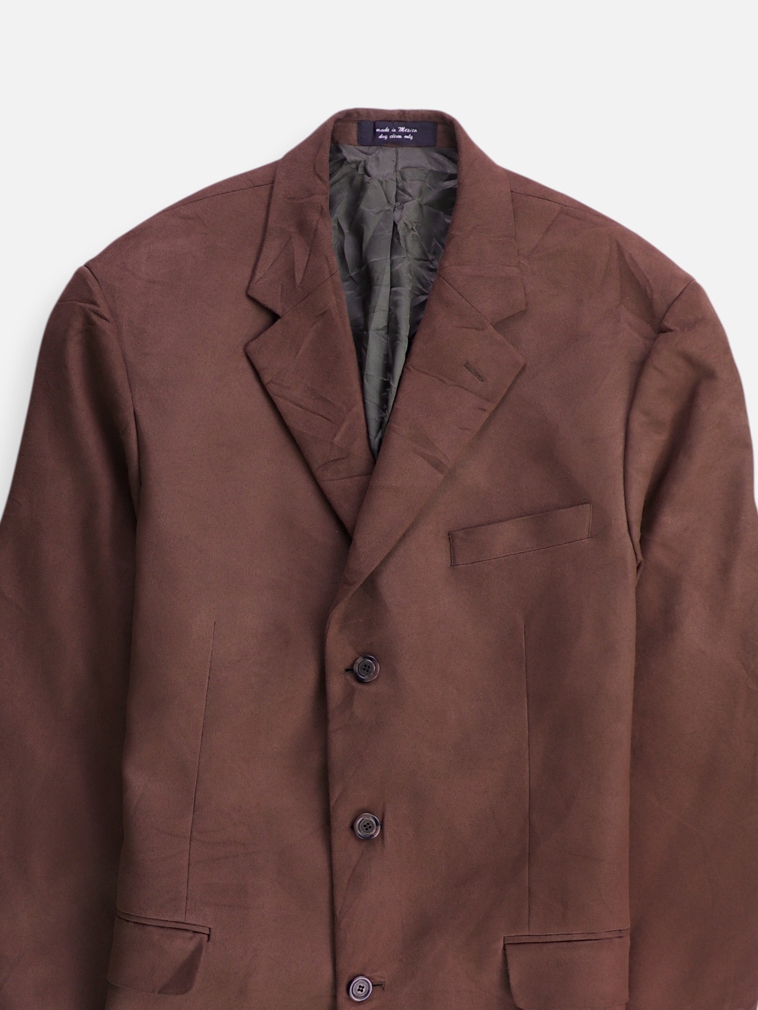 Blazer Casual - Hombre - 43L