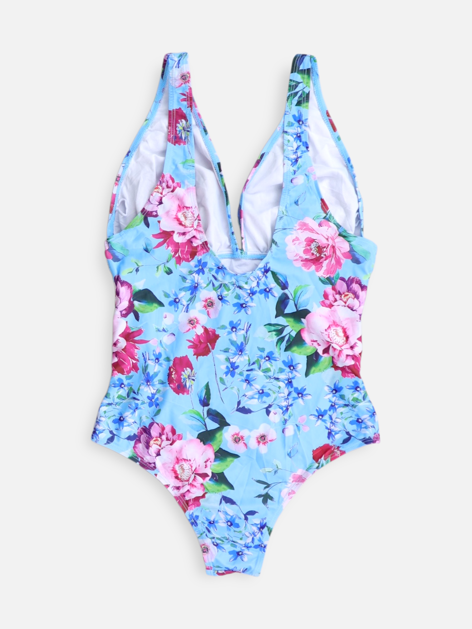 Traje de Verano Una pieza - Mujer - Medium