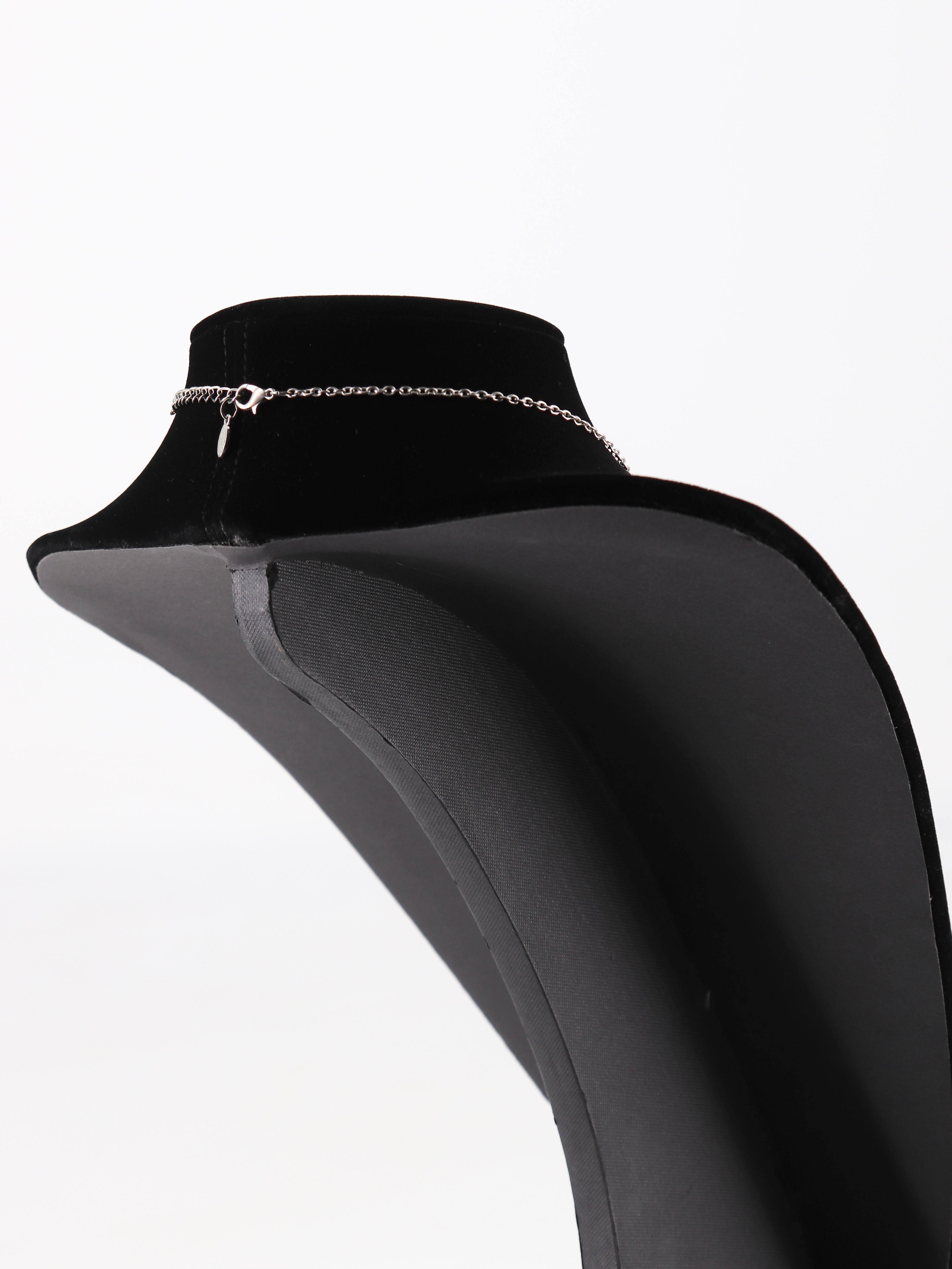 Collar Casual - Mujer - Talla Única (One Size)