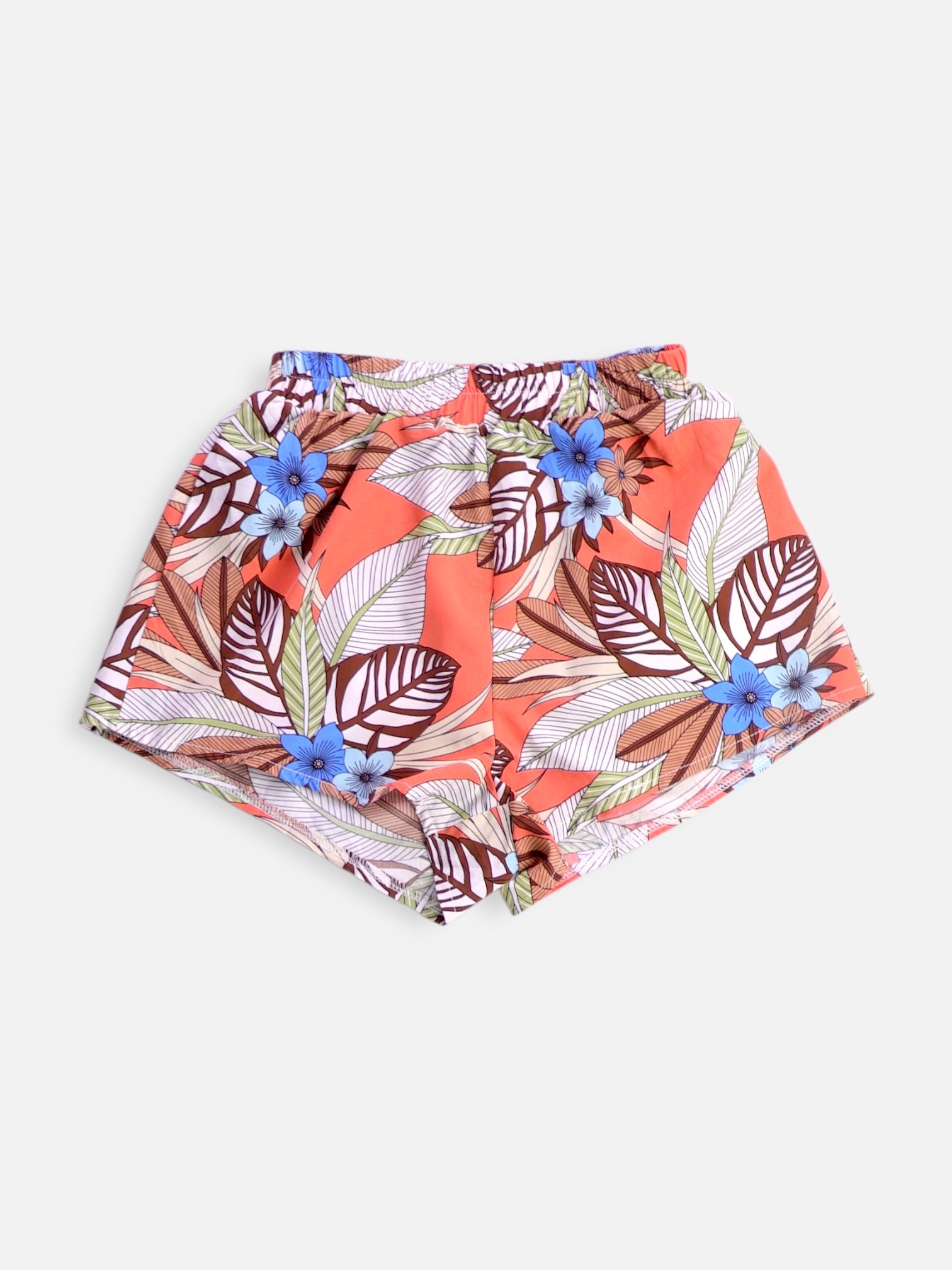 SHEIN Shorts Verano - Mujer - Small