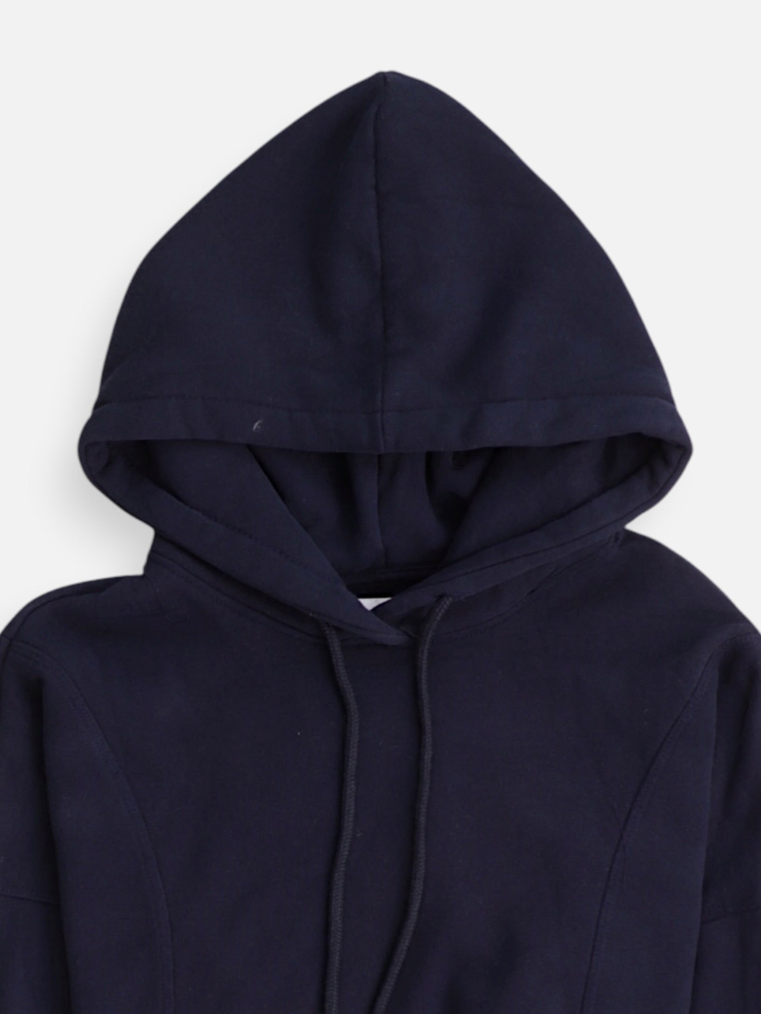Sudadera Hoodie Basic - Mujer - Medium