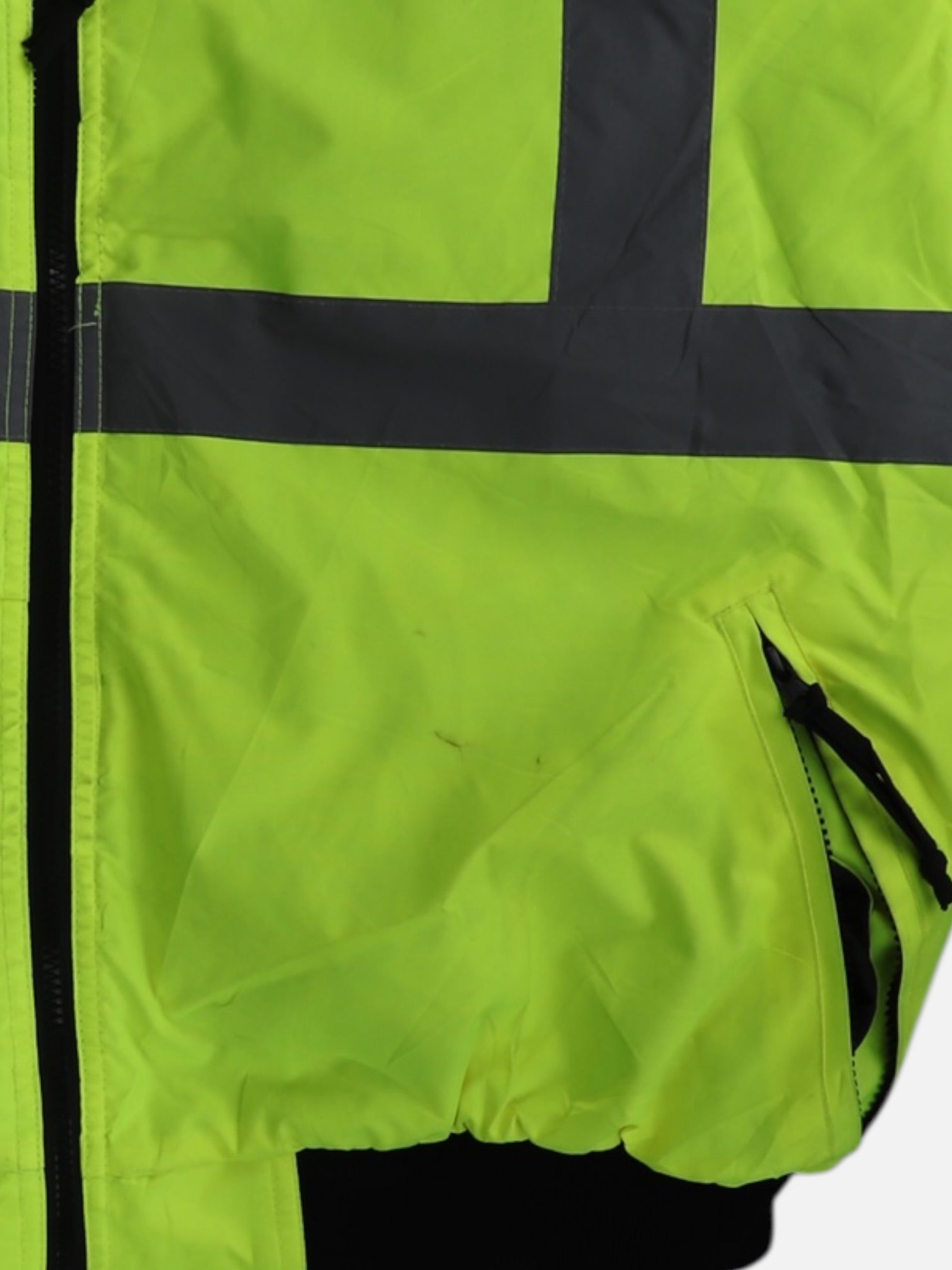 Chaqueta Deportivo Basic - Hombre - XL