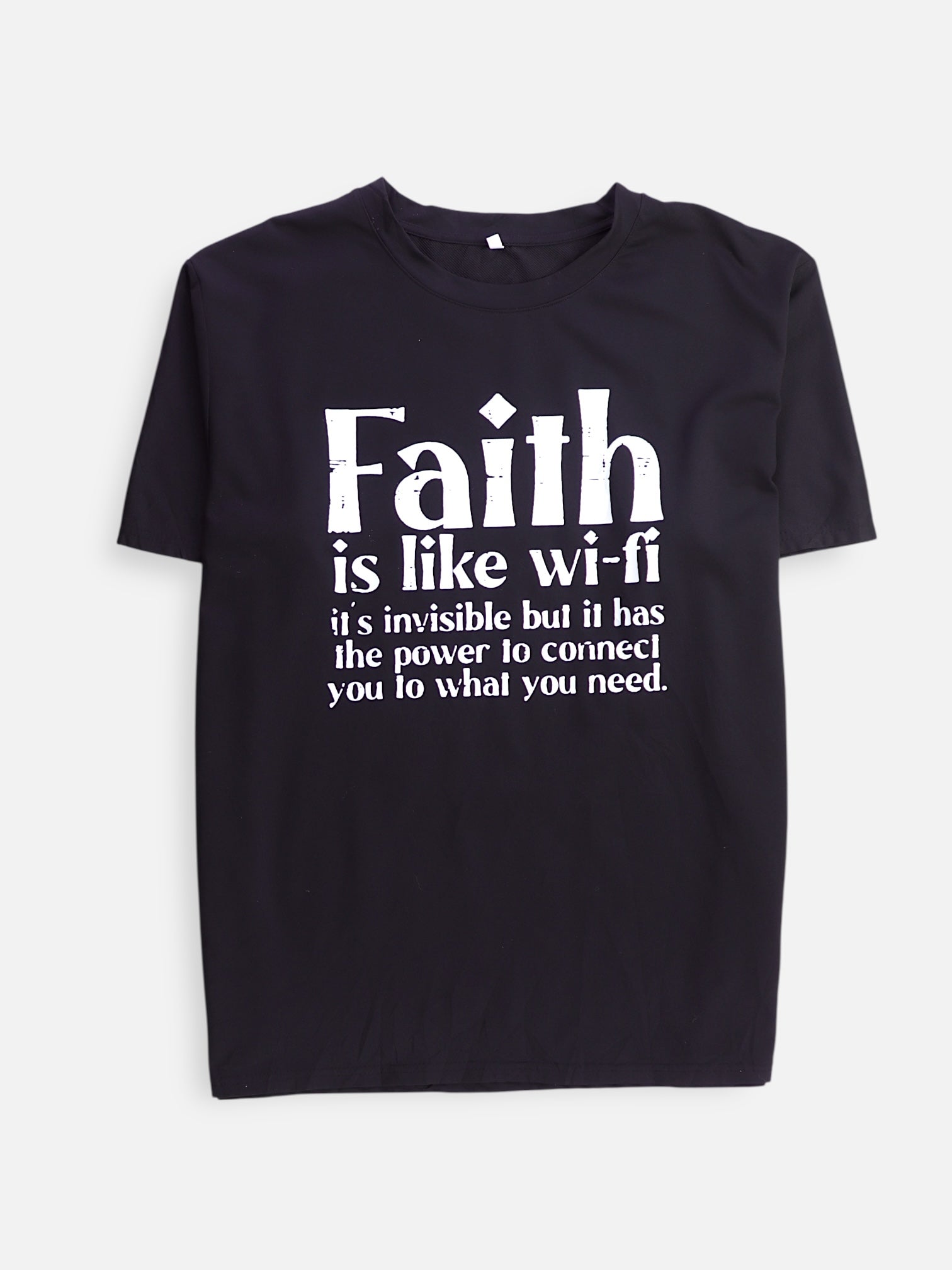 Camiseta Grafica - Hombre - XL