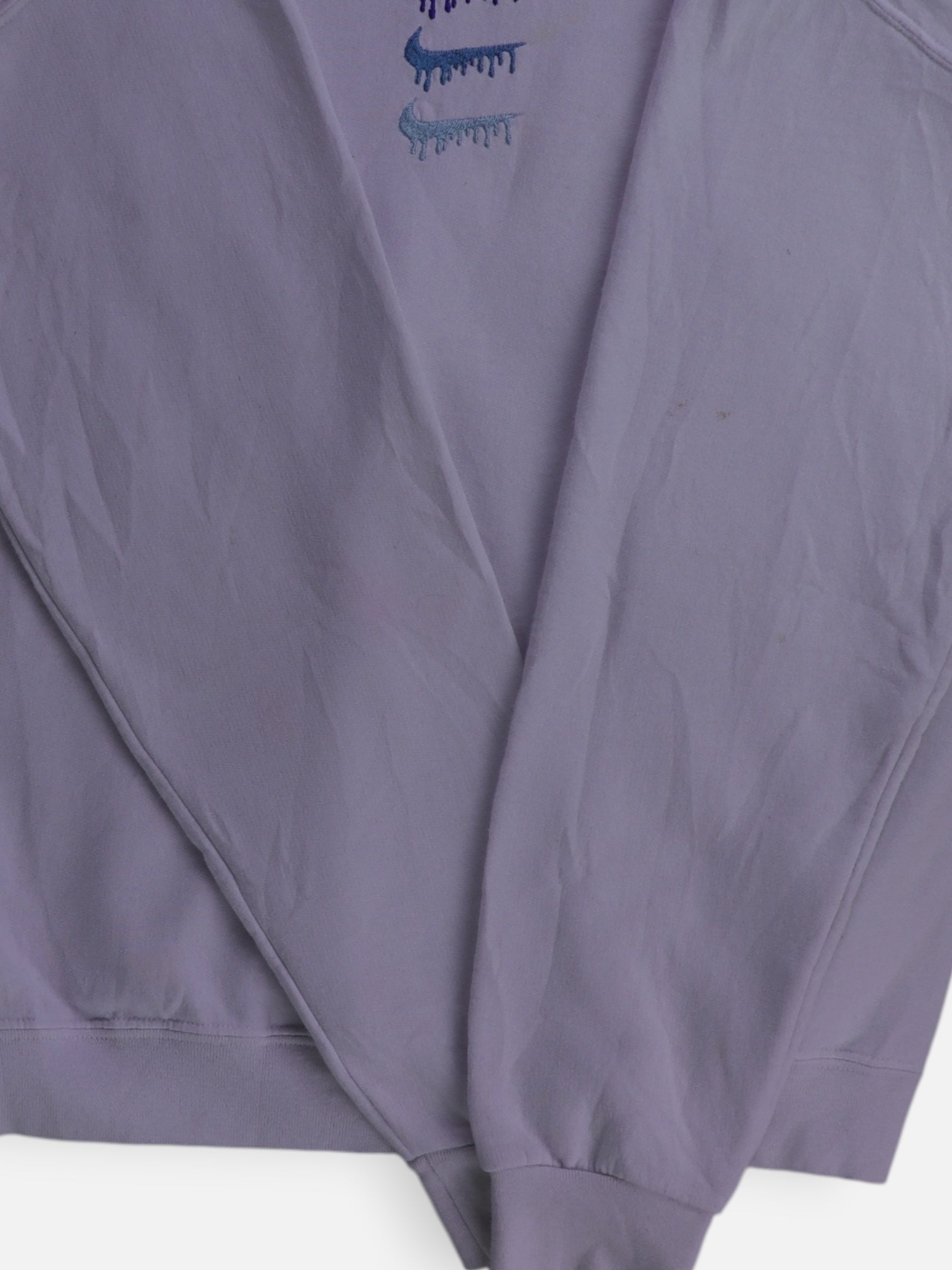 Sudadera Sweatshirt Basic - Hombre - Medium