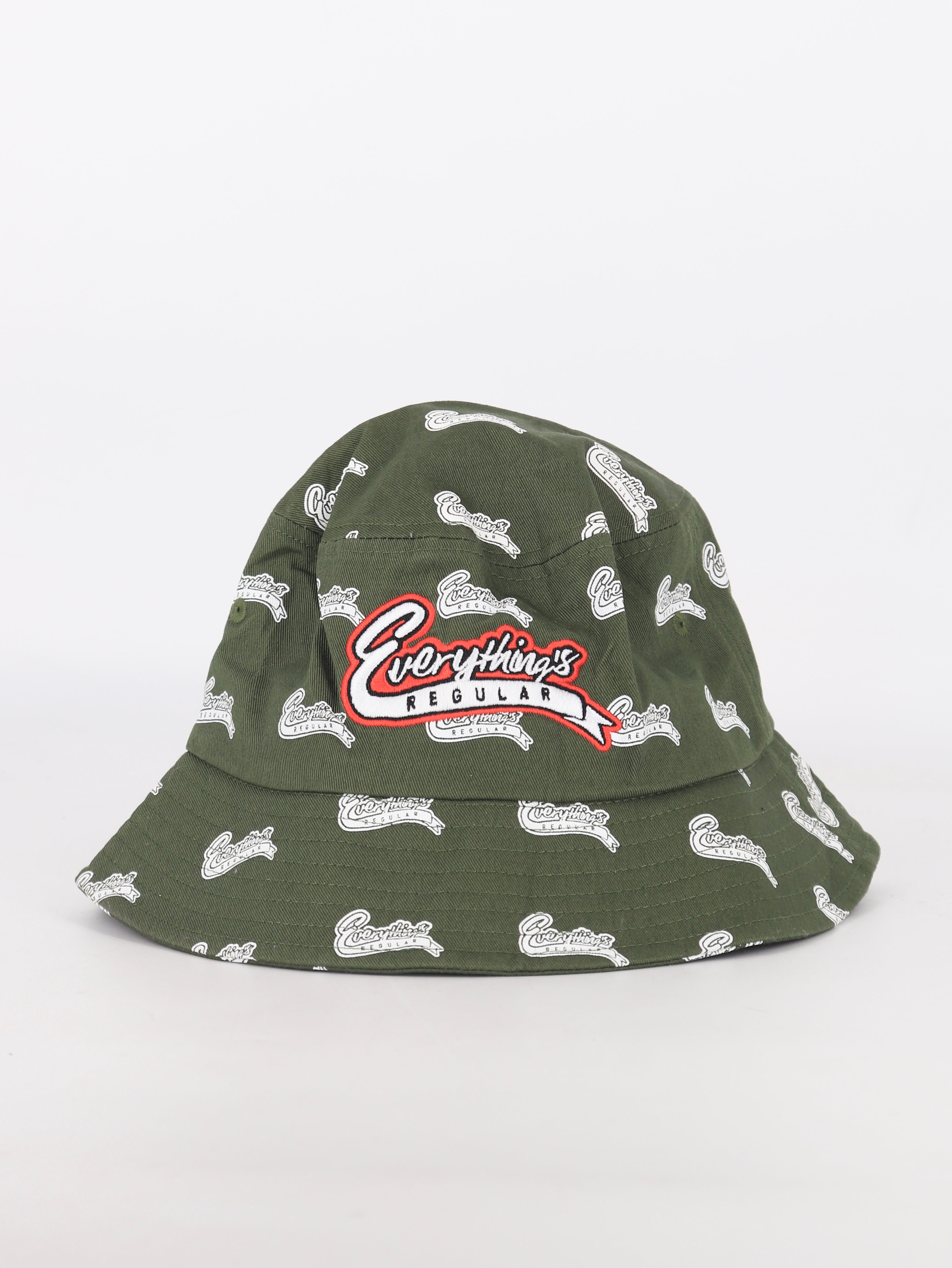 Bucket Hat Basic - Hombre - Talla Única (One Size)