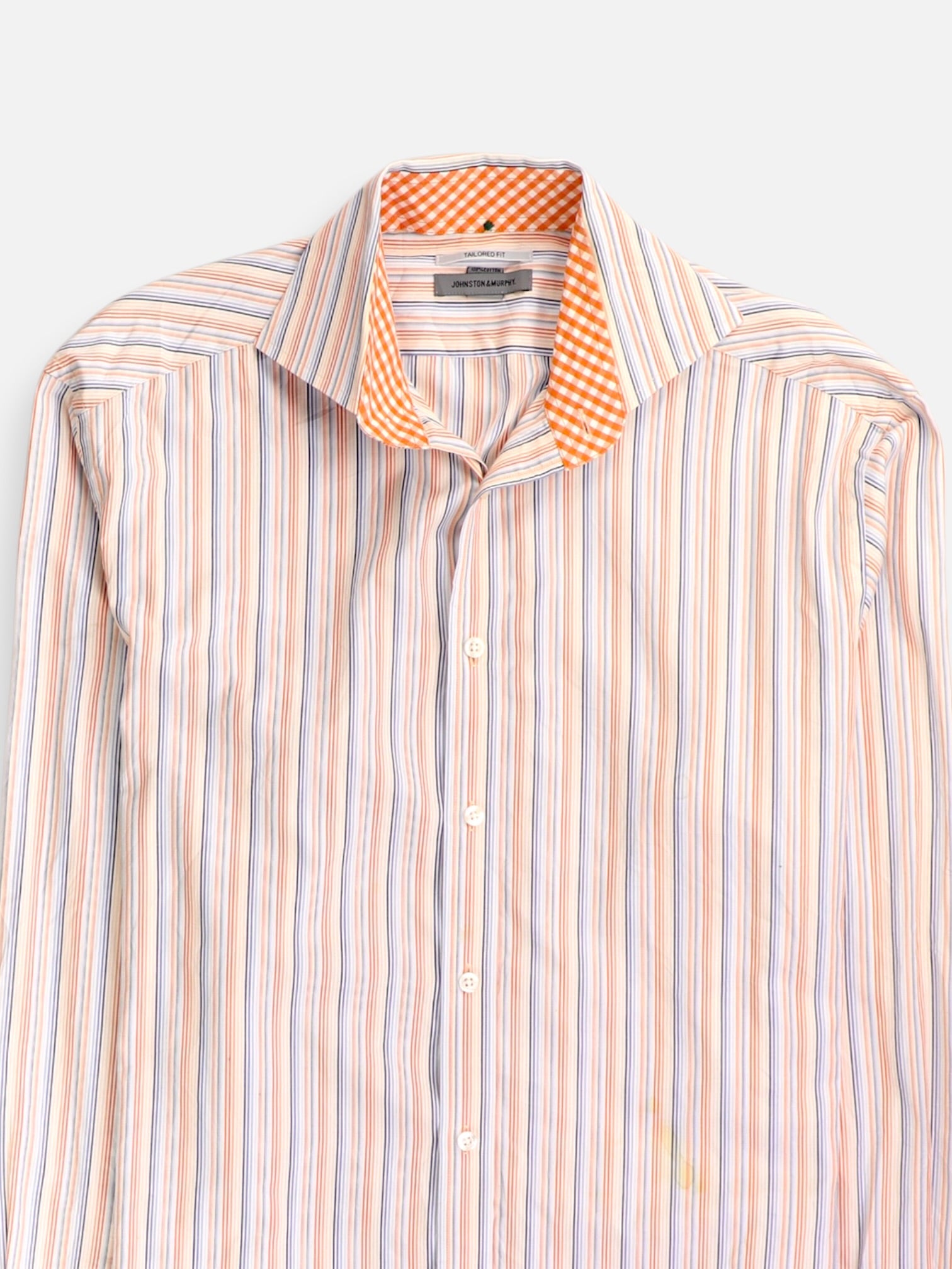 Camisa Casual - Hombre - Large
