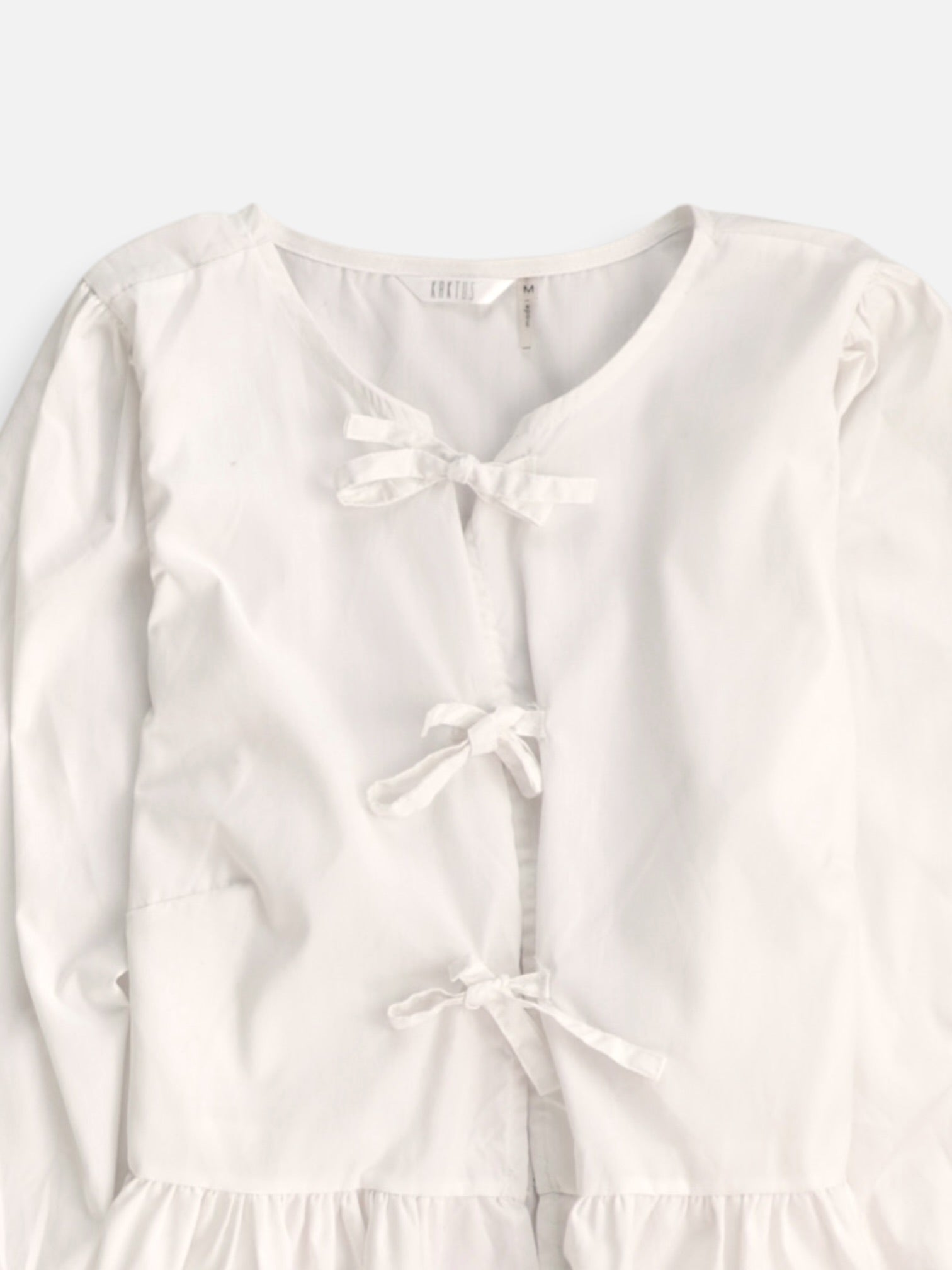Blusa Casual - Mujer - Medium