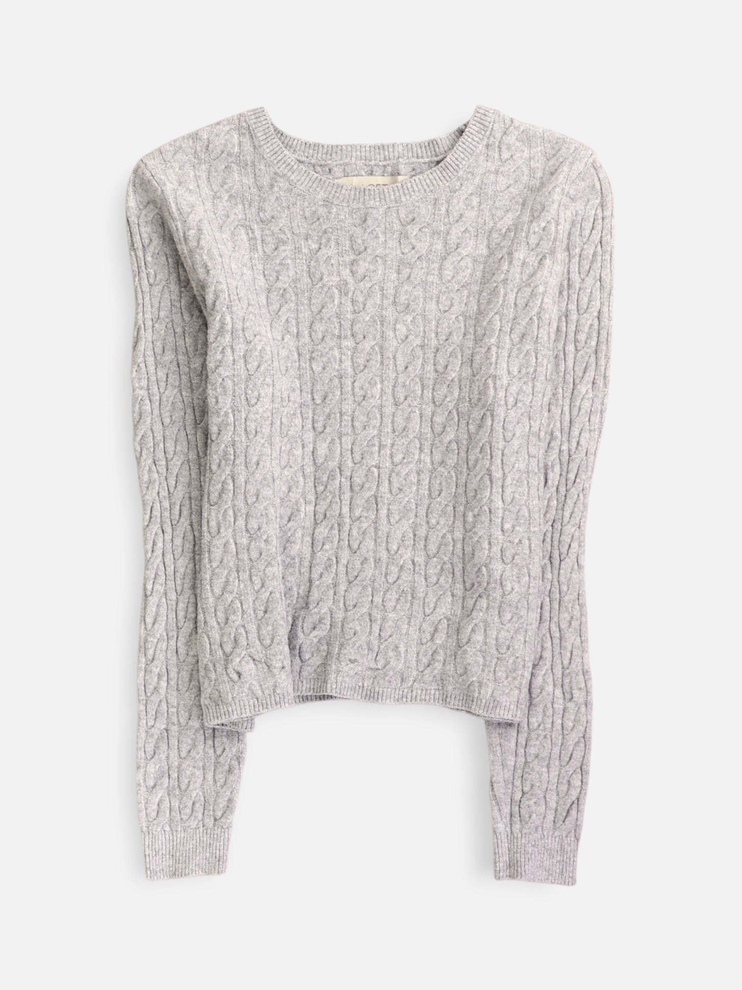 LOFT Sueter basic Casual - Mujer - Small