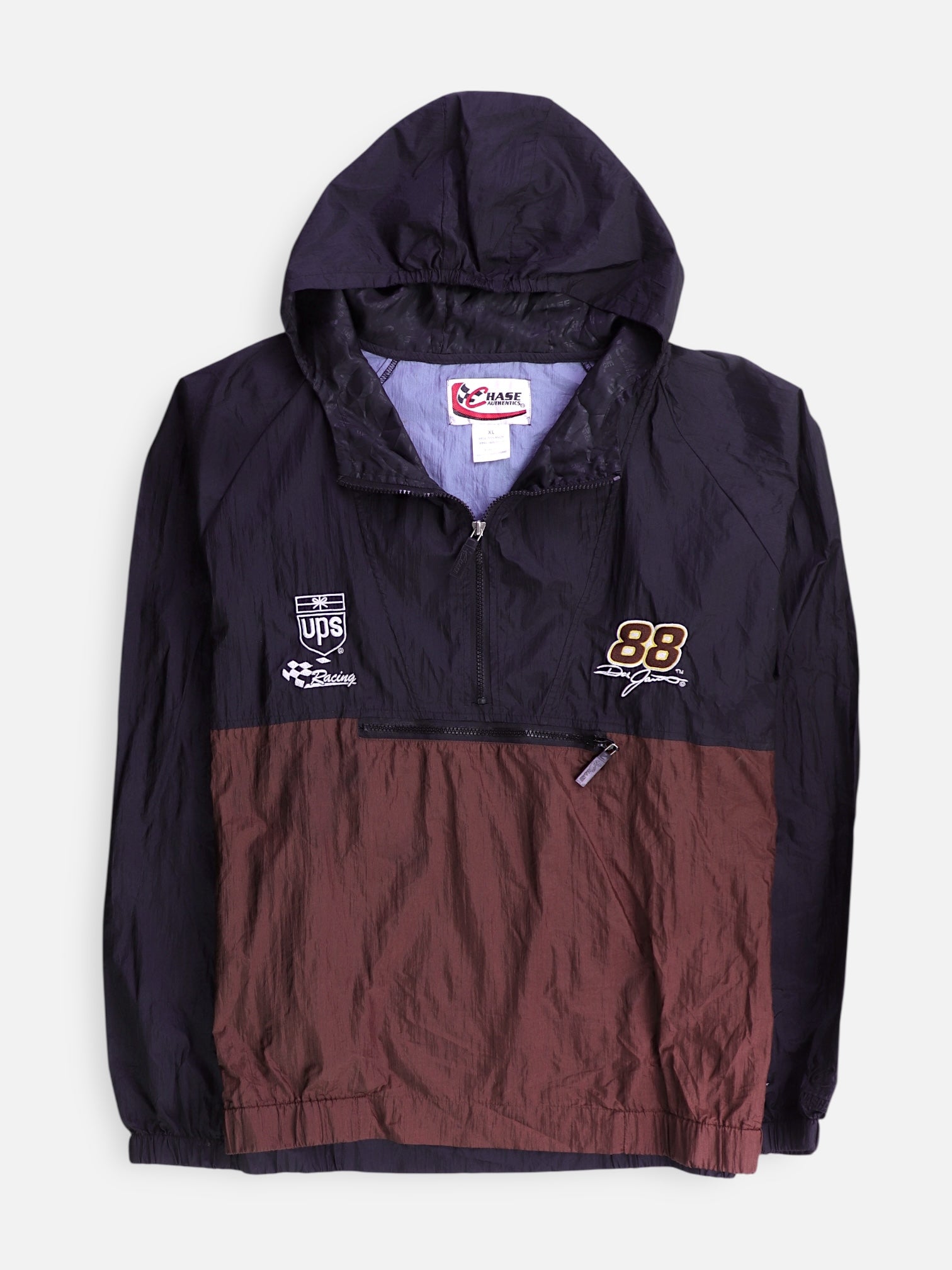 Chumpa Deportivo - Hombre - XL