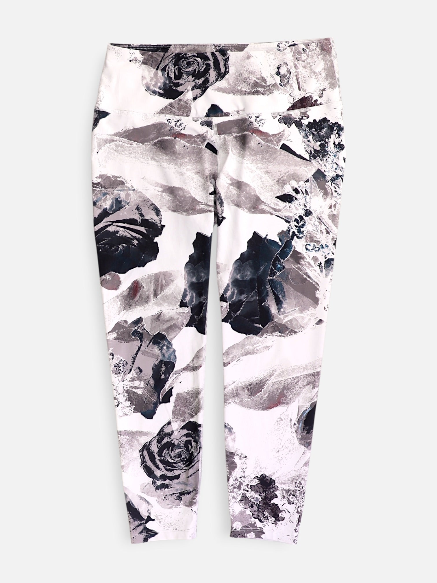 Leggins Deportivo - Mujer - Large