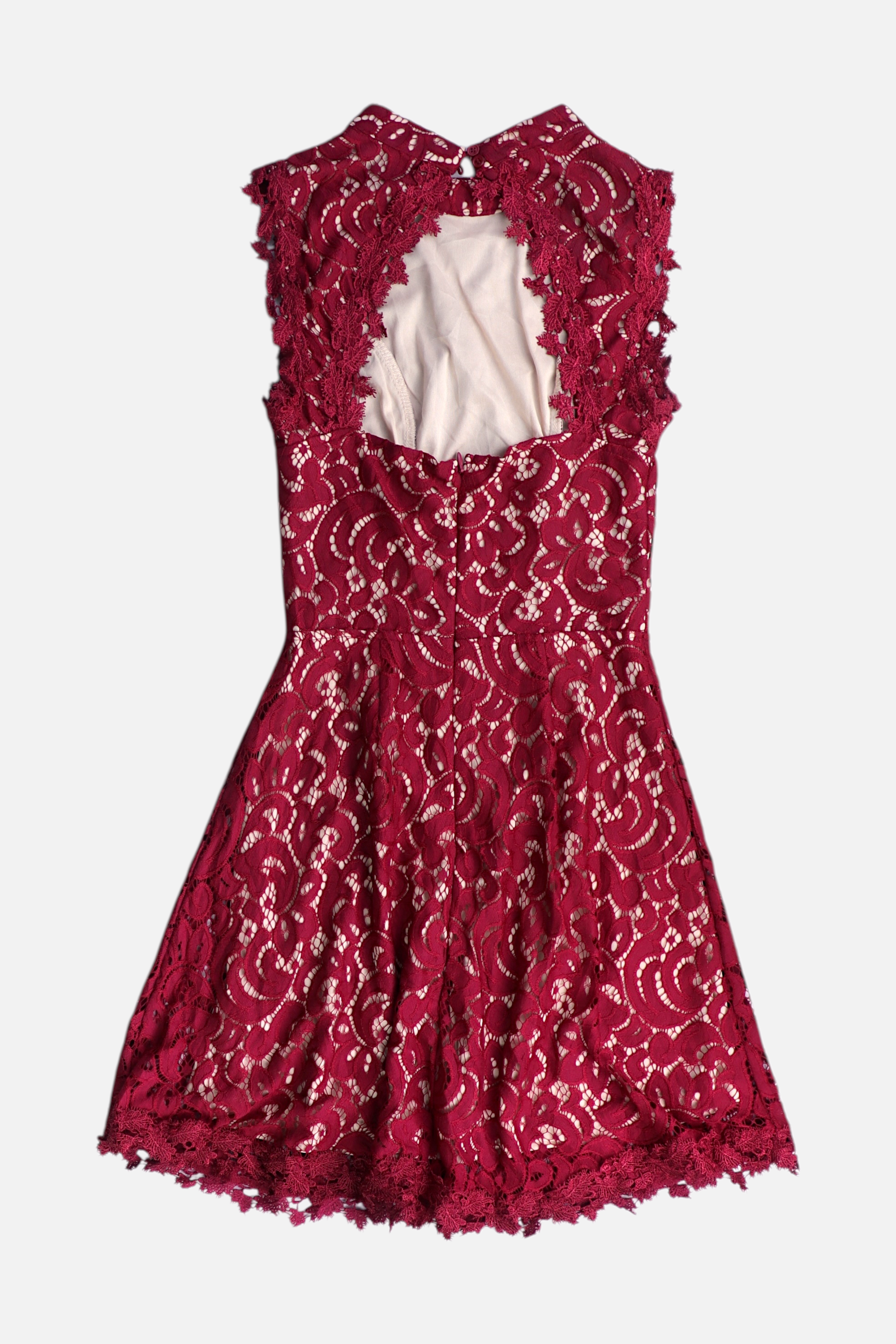 Vestido Casual - Mujer - XS